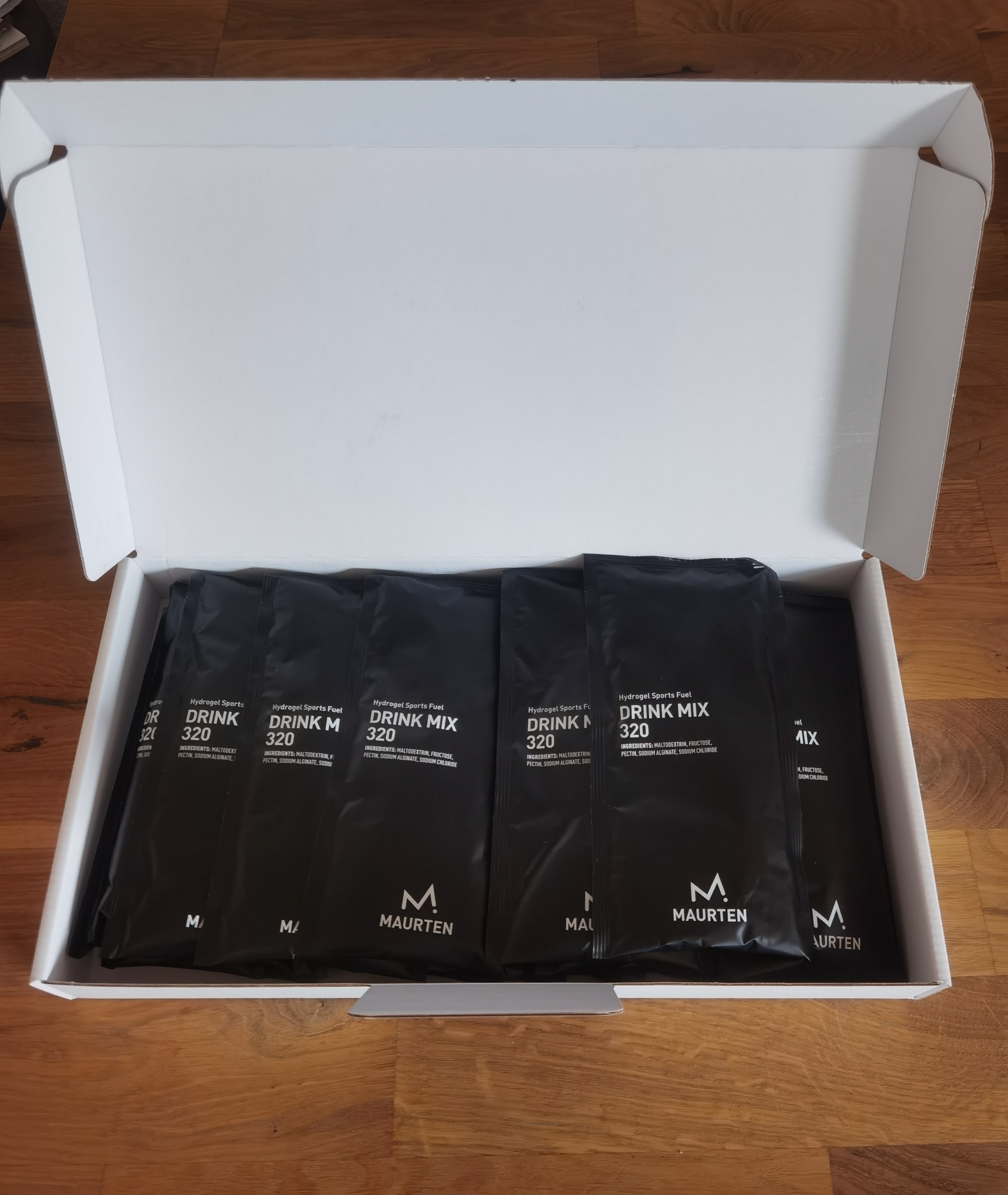 Verpackung
