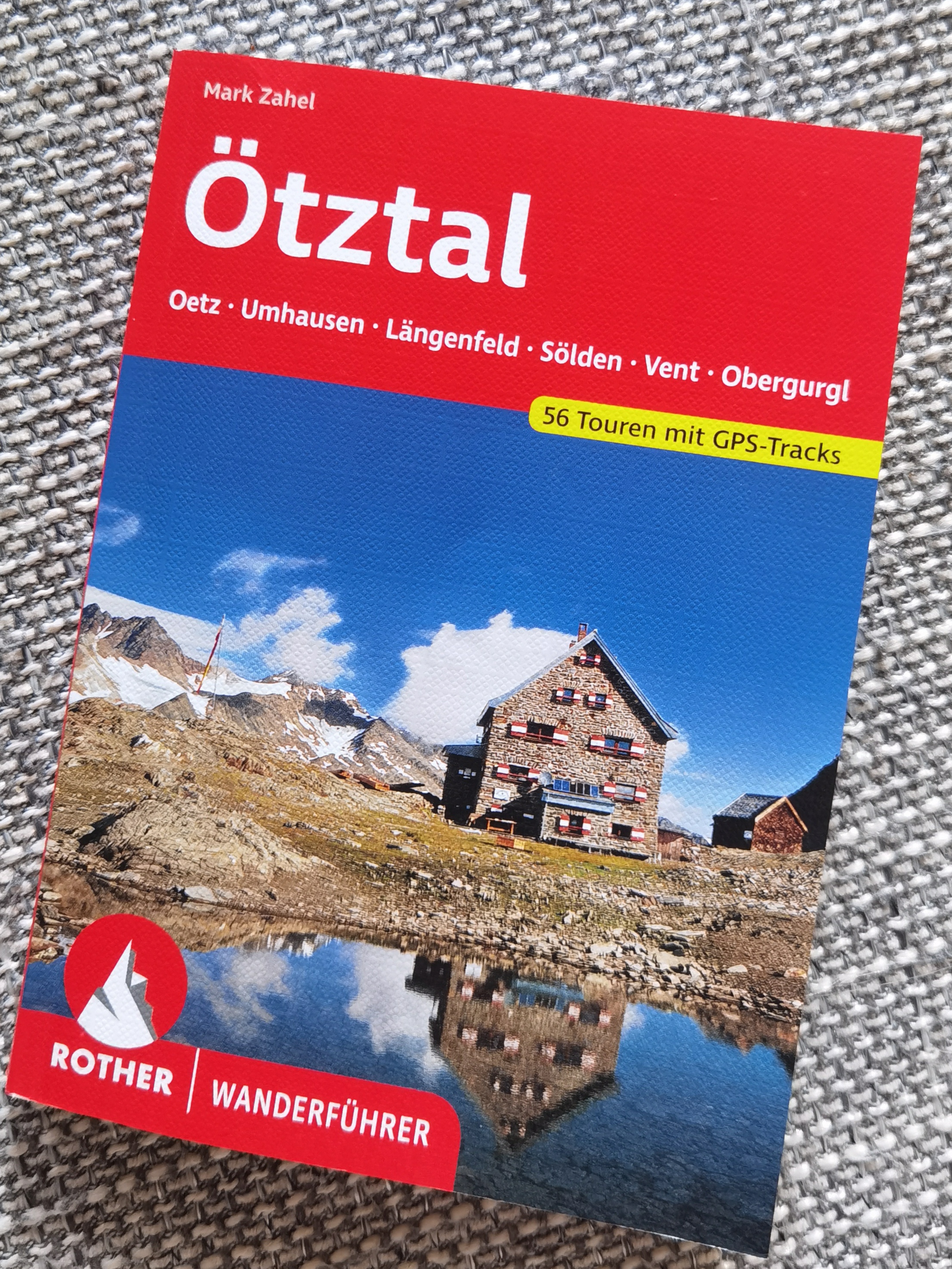 Buchcover