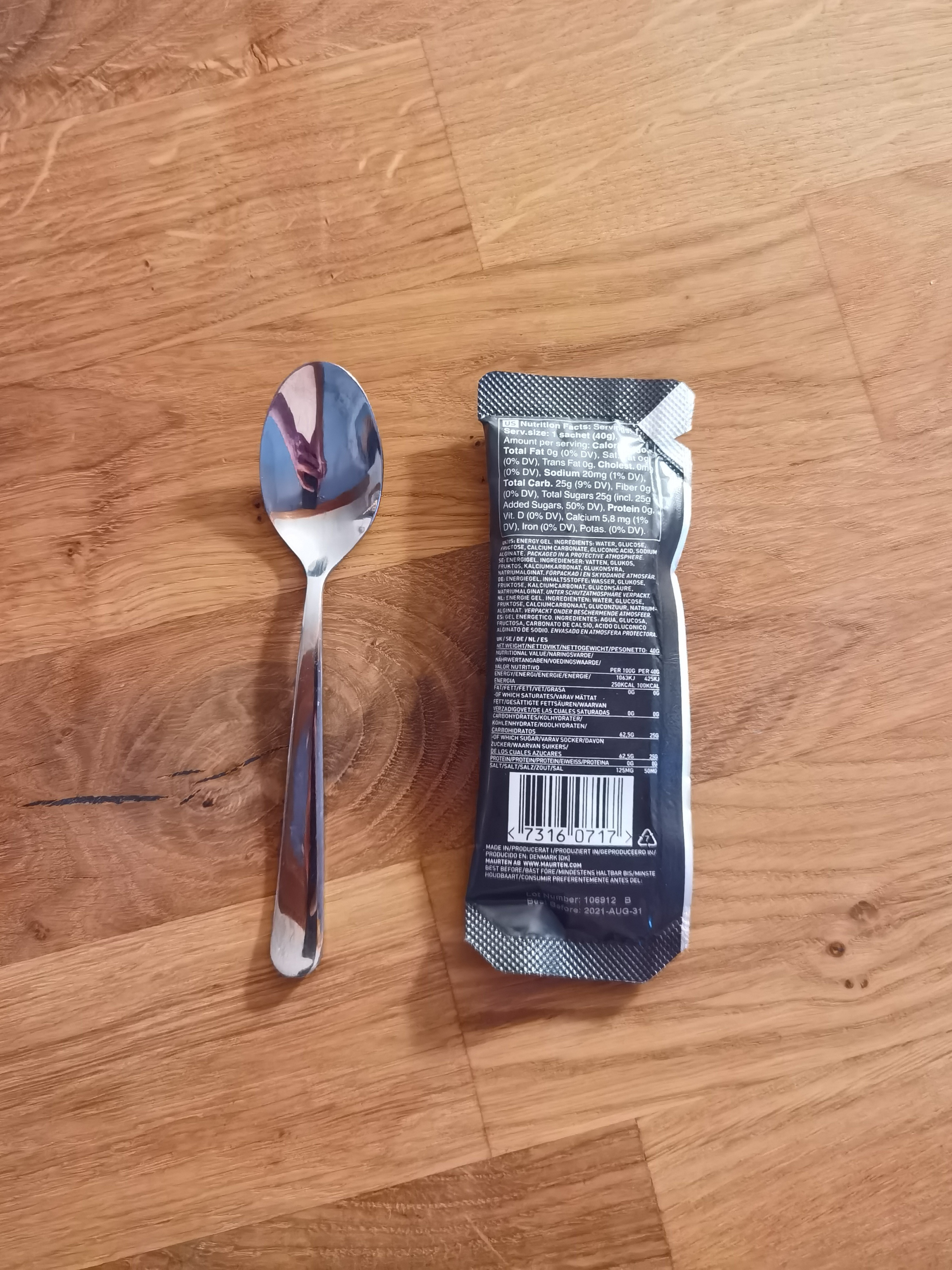 Verpackung 