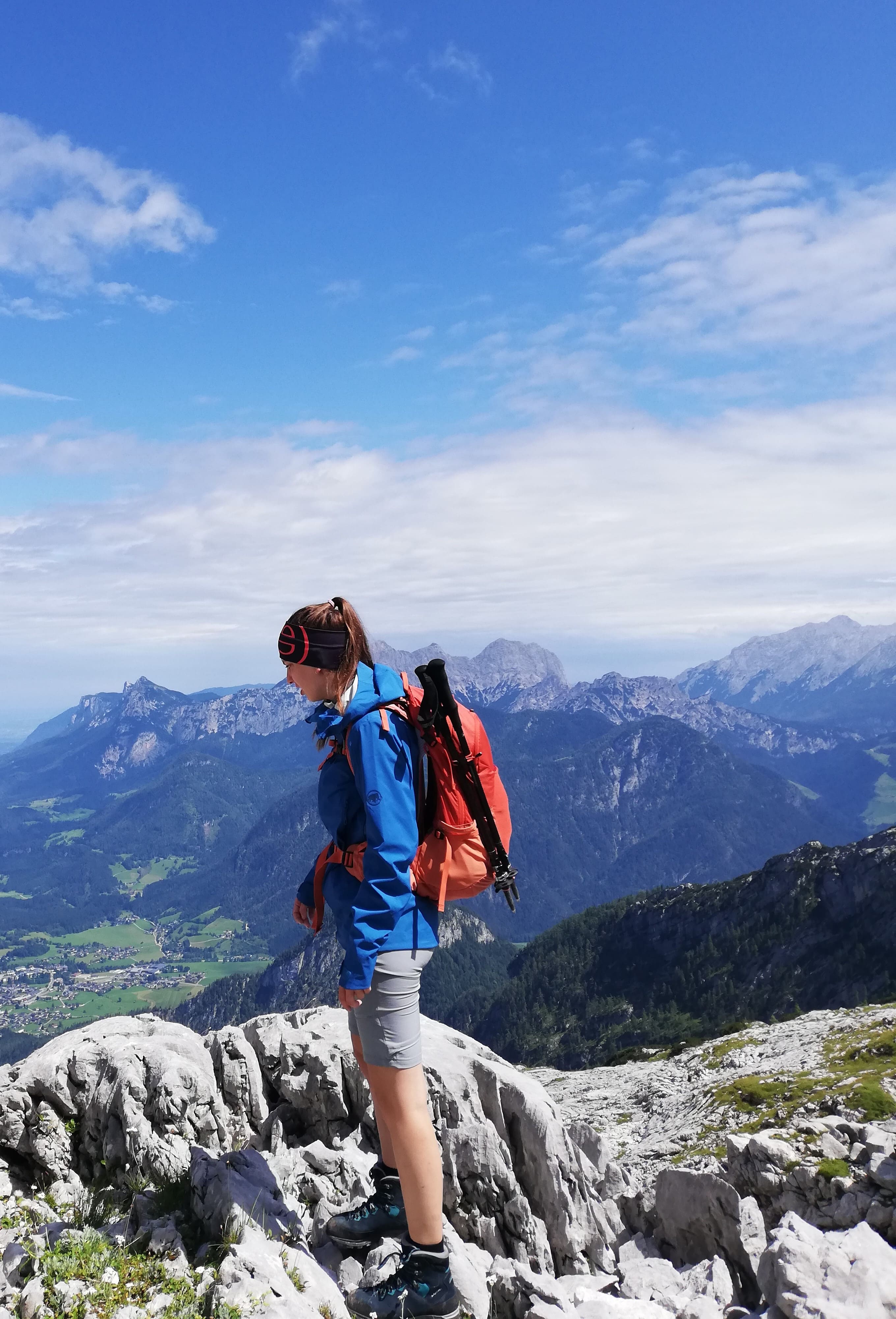 Deuter Futura 25 SL