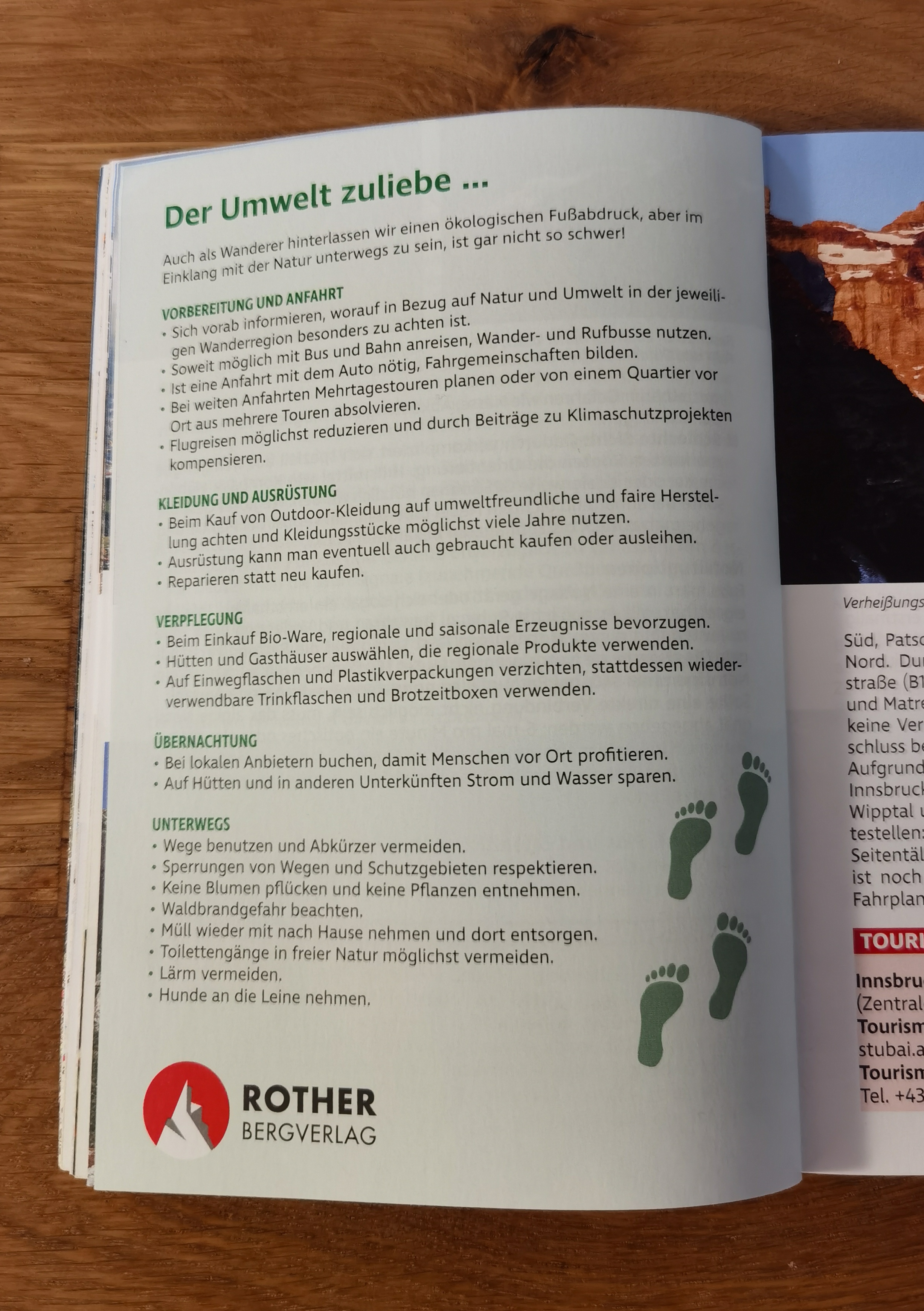 Verhaltensbeschreibung