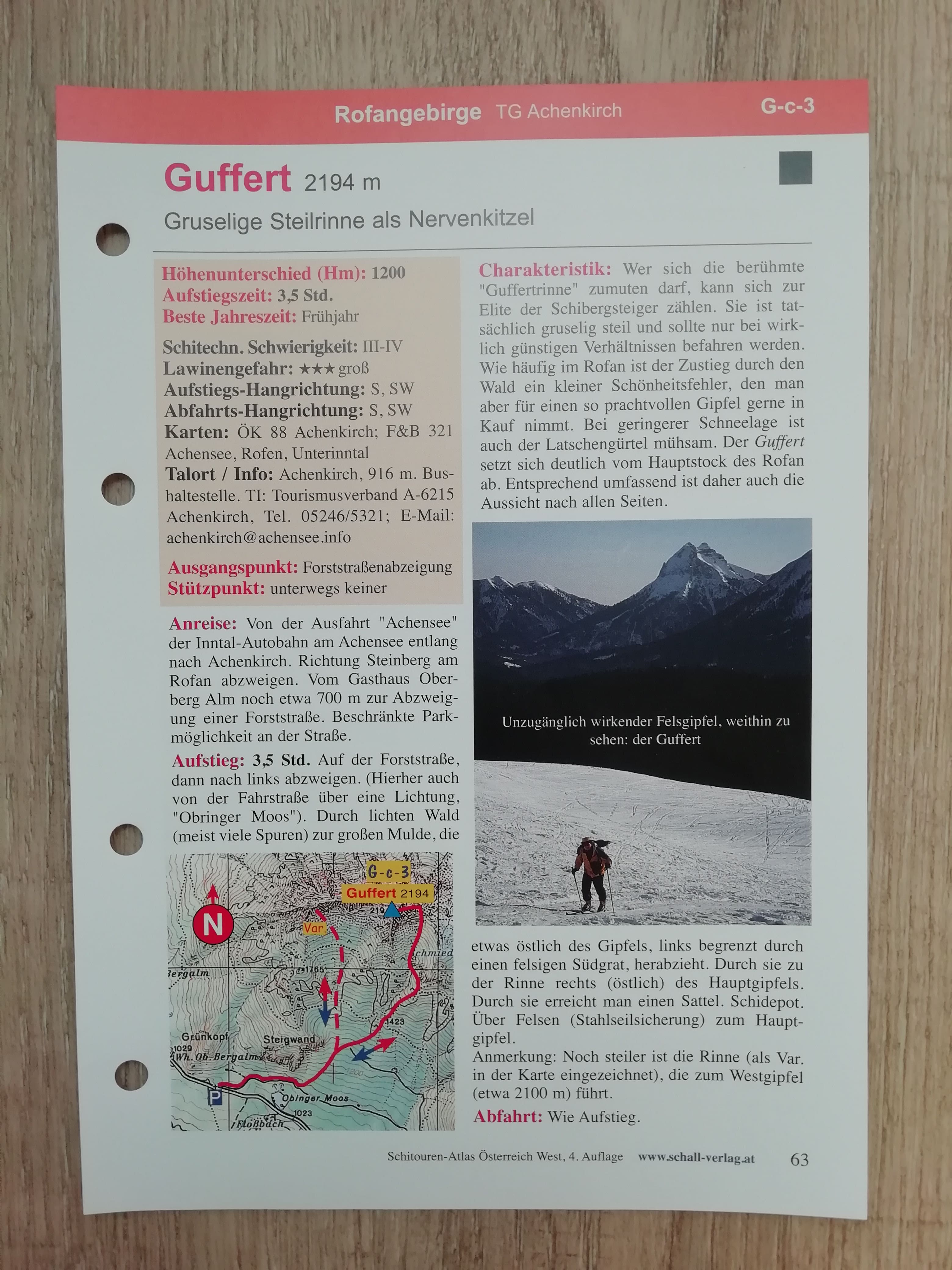 guffert