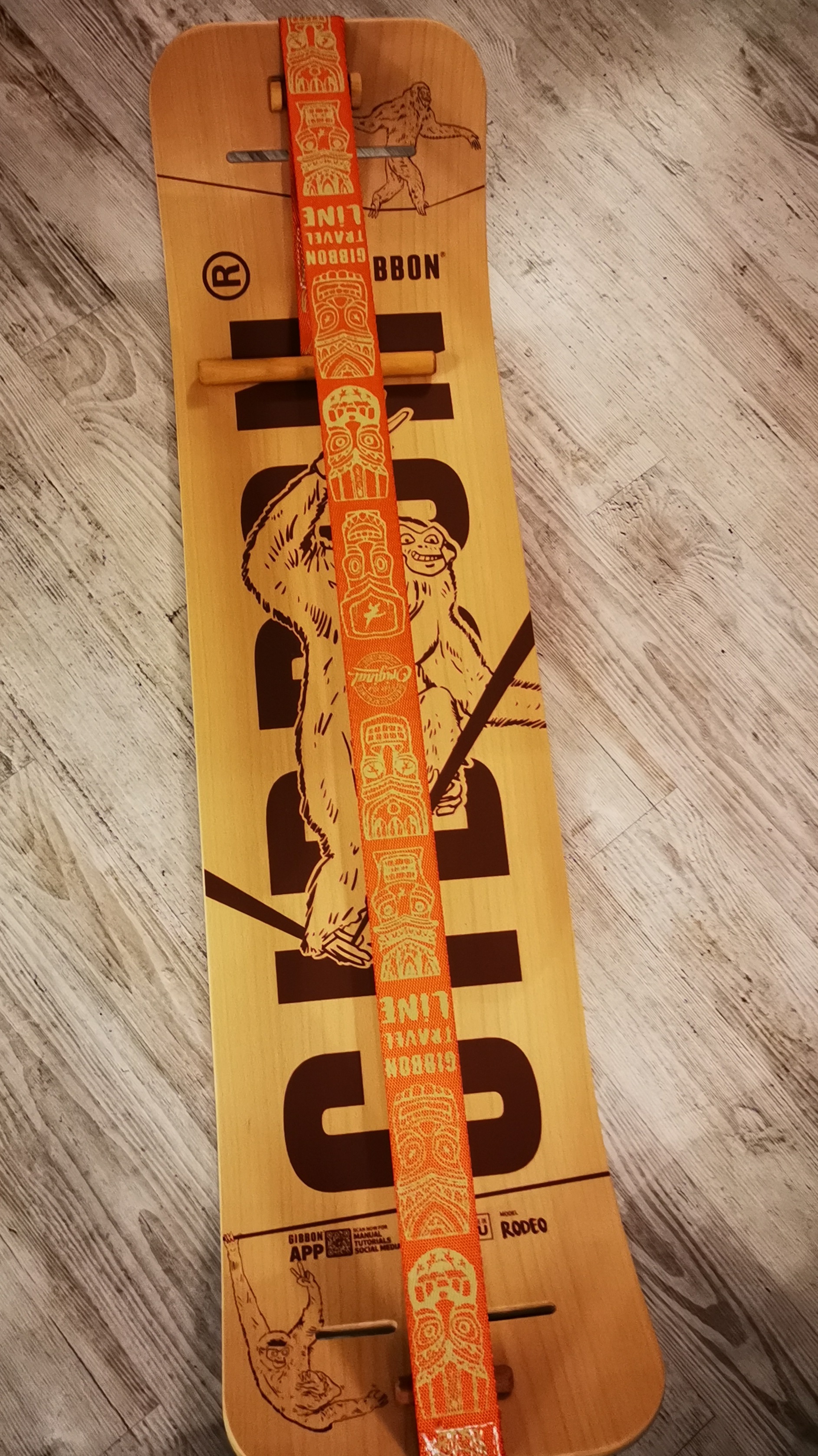 Giboard