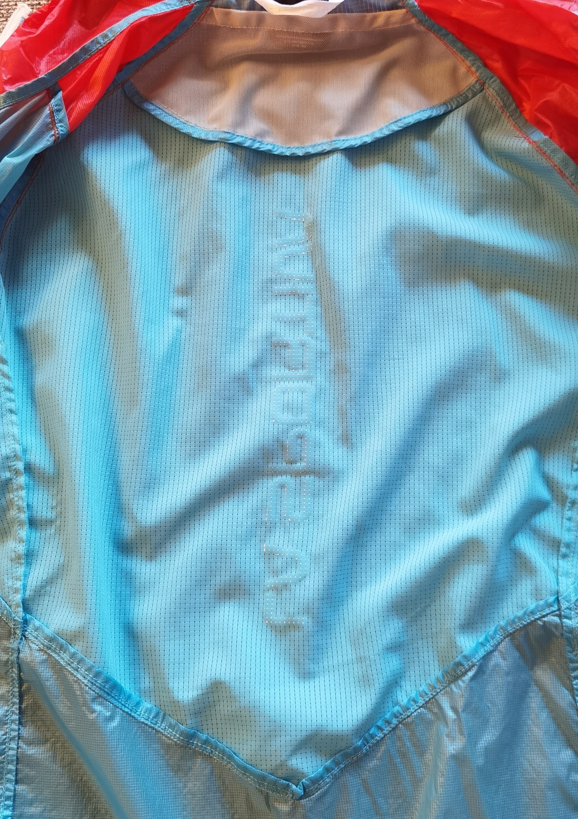 Mesh Einsatz