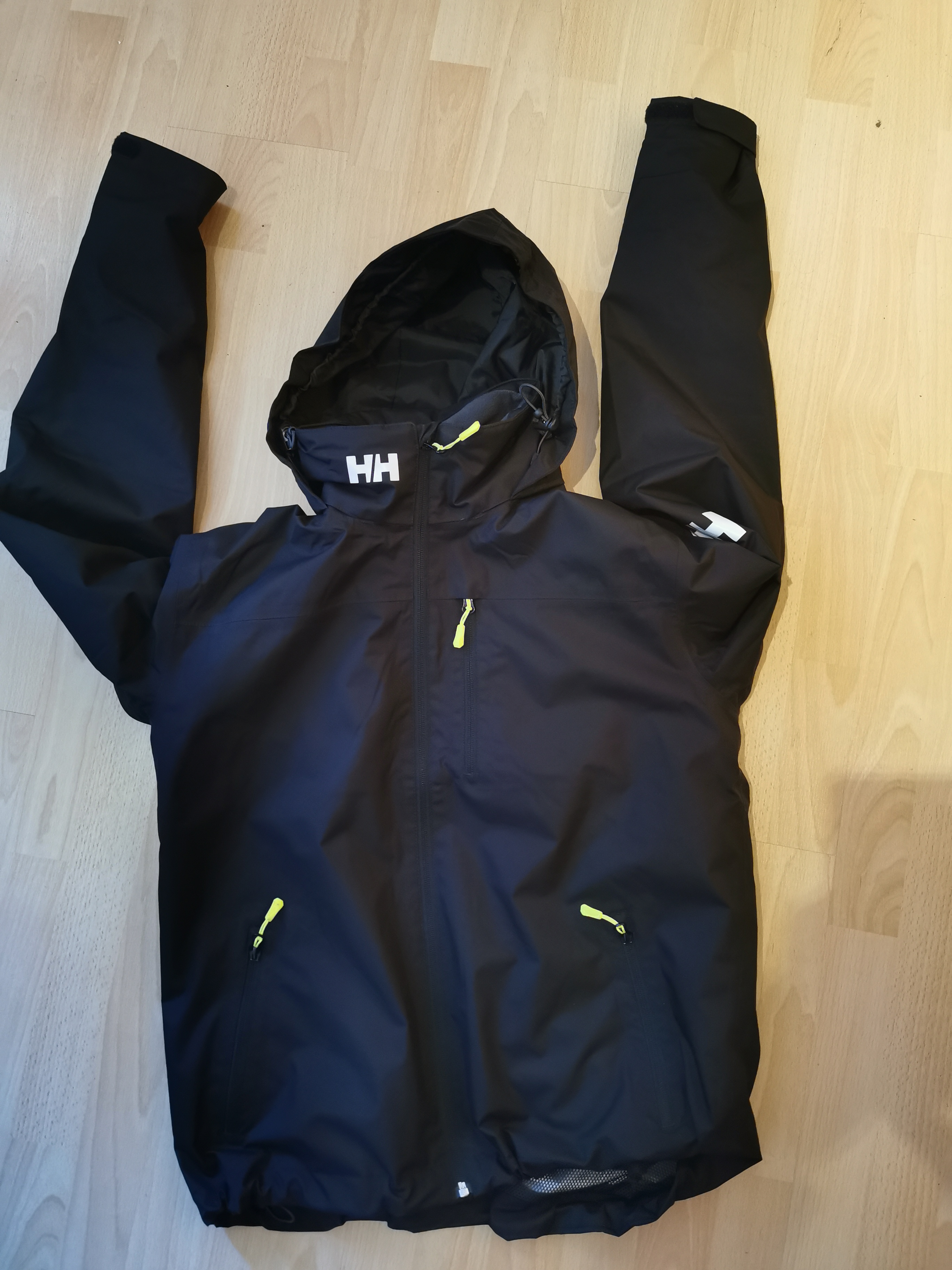 Bilder Jacke