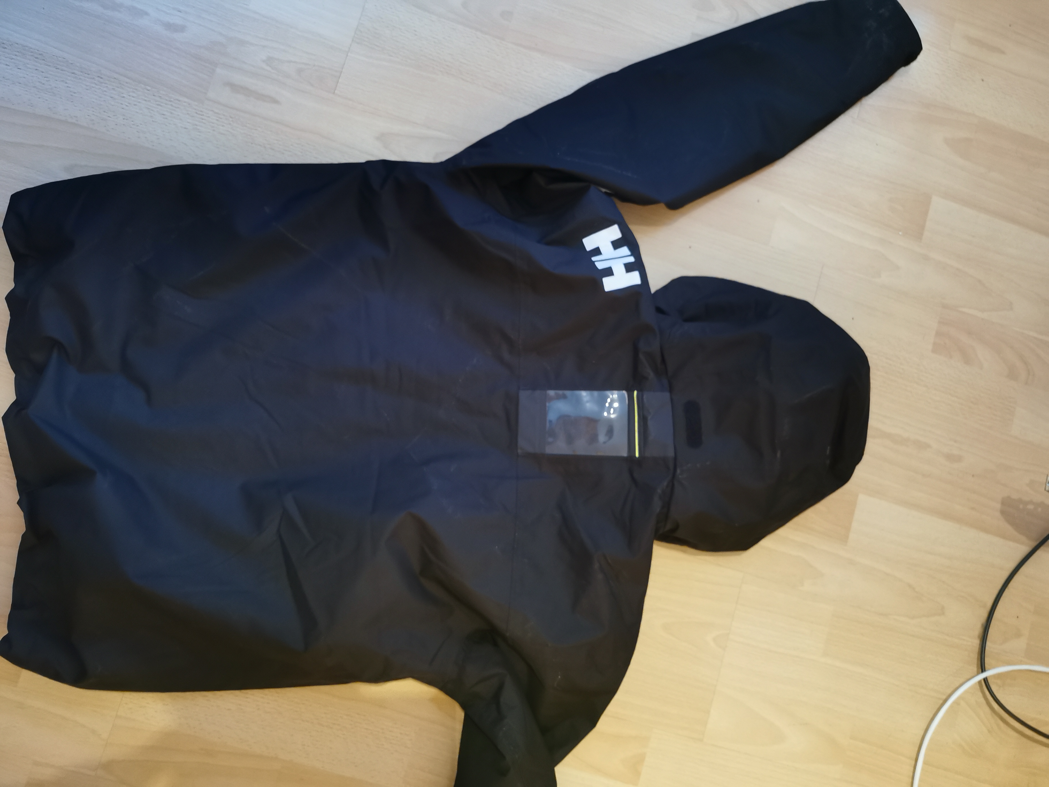 Bild Jacke 2.0