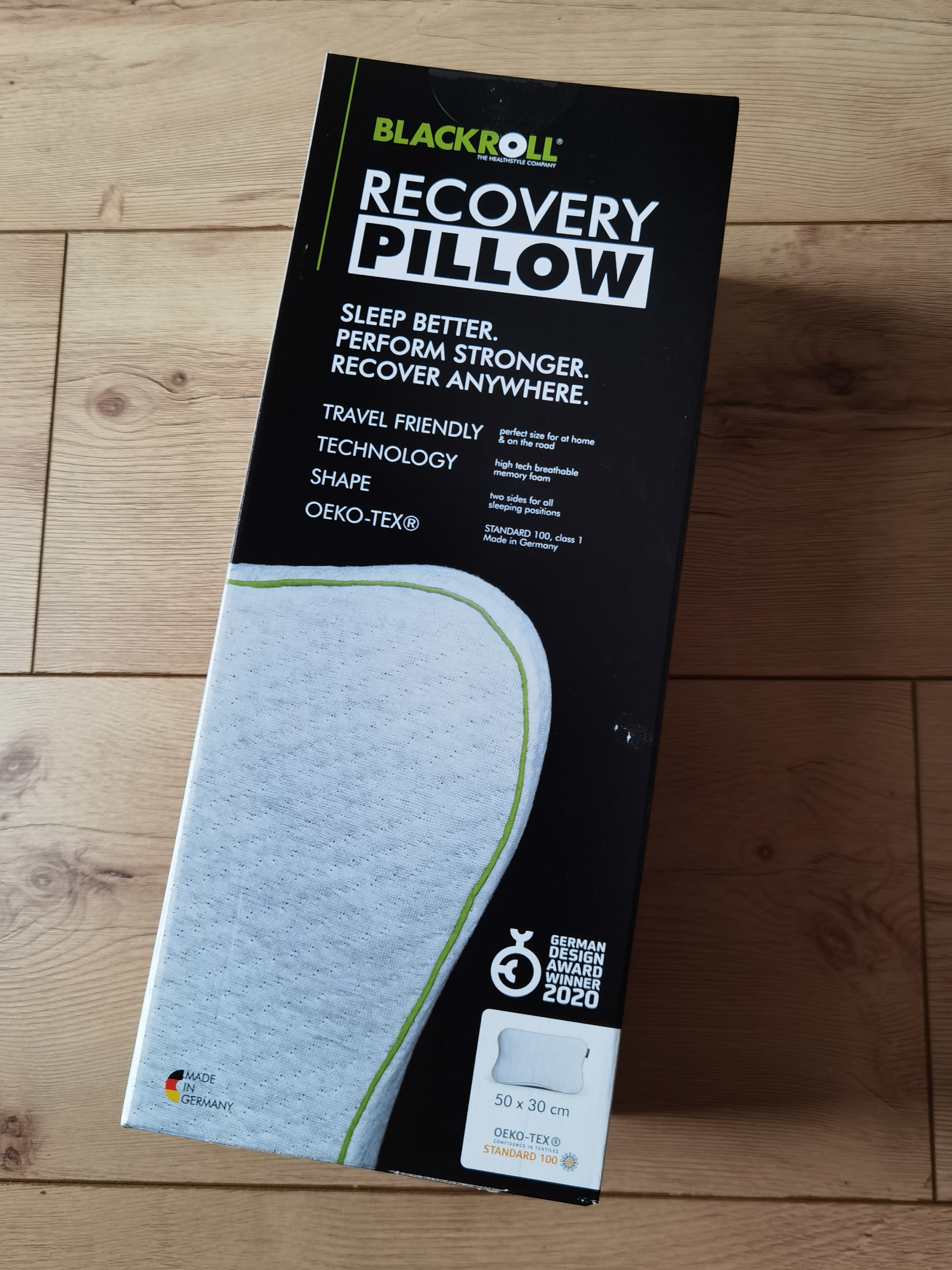 Packaging