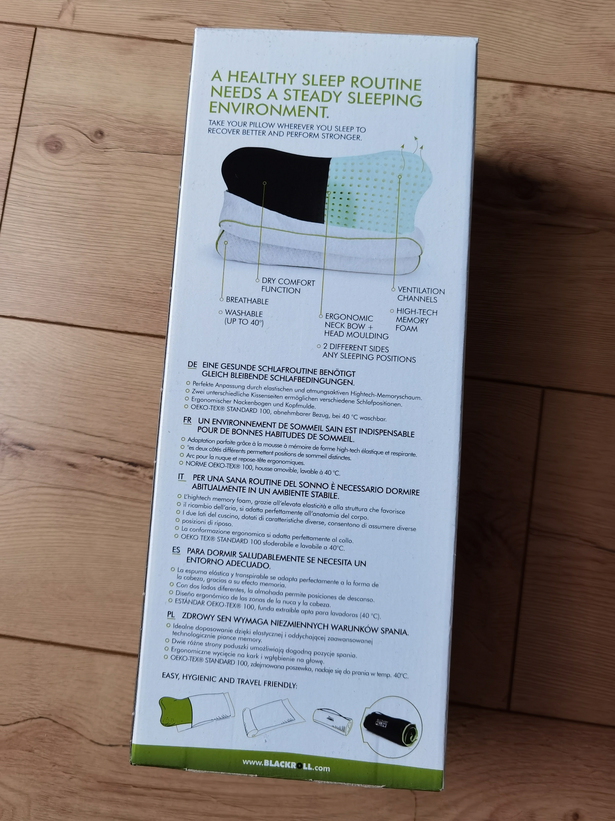 Packaging