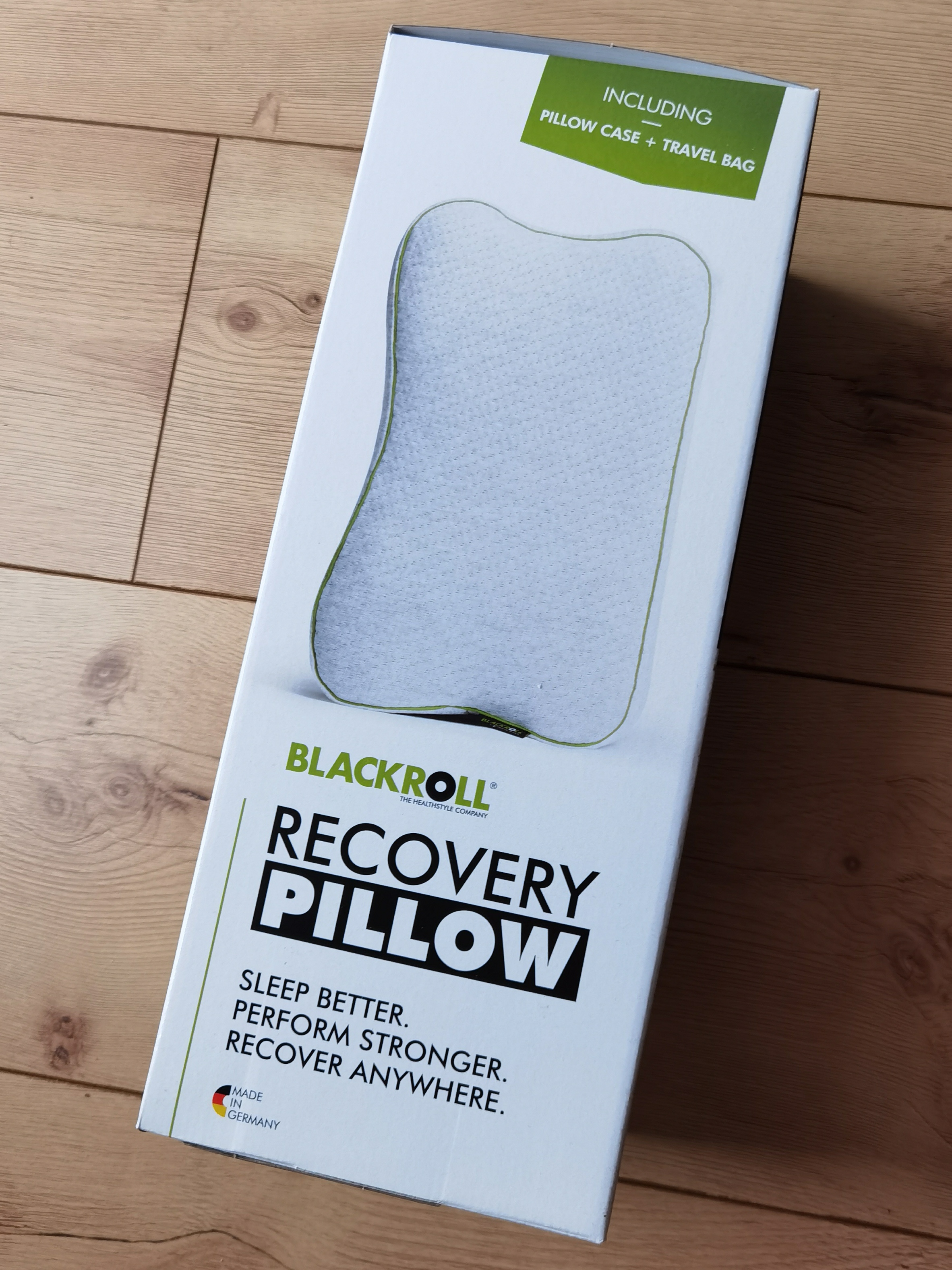 Packaging