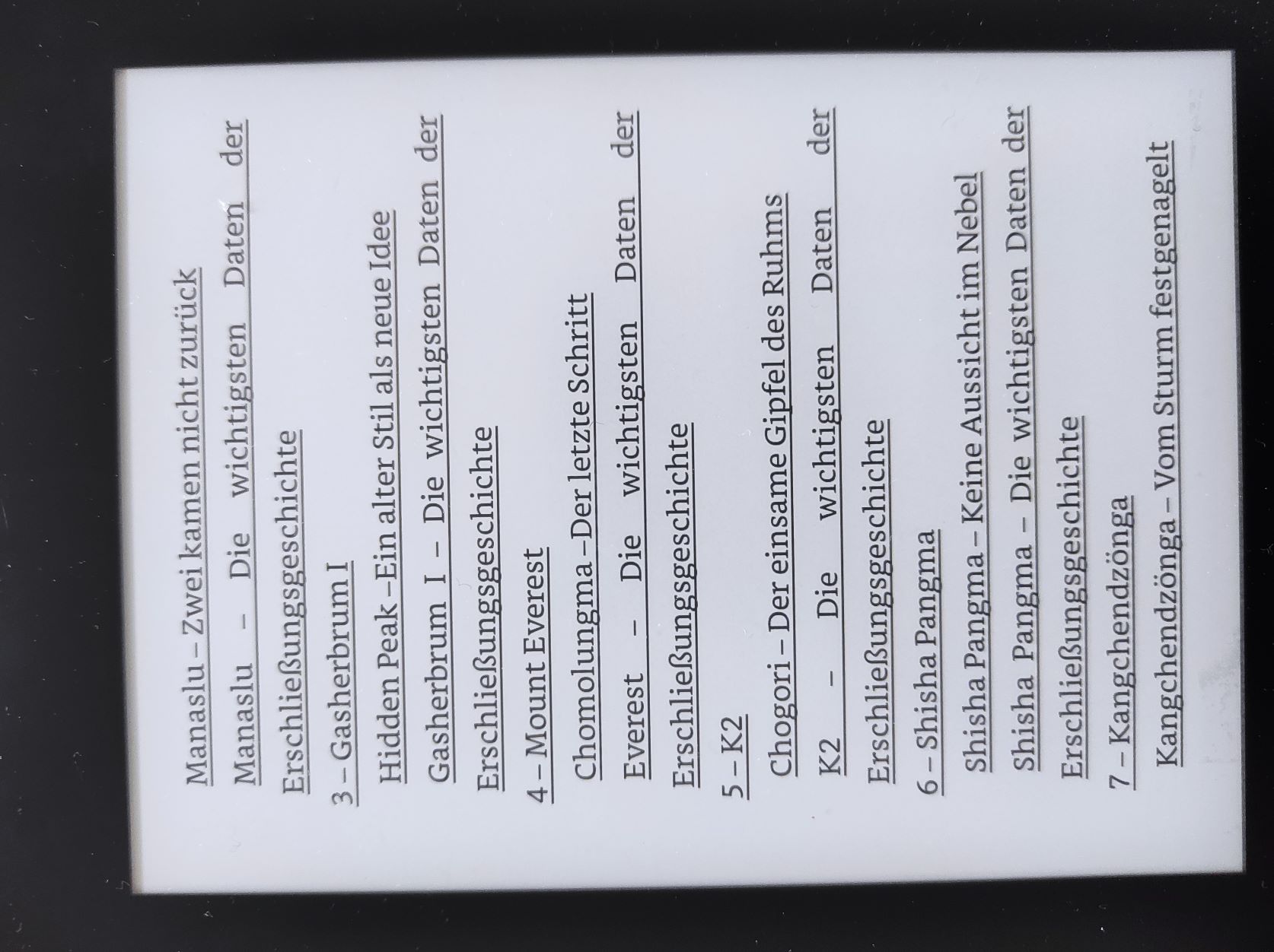 Inhalt 2