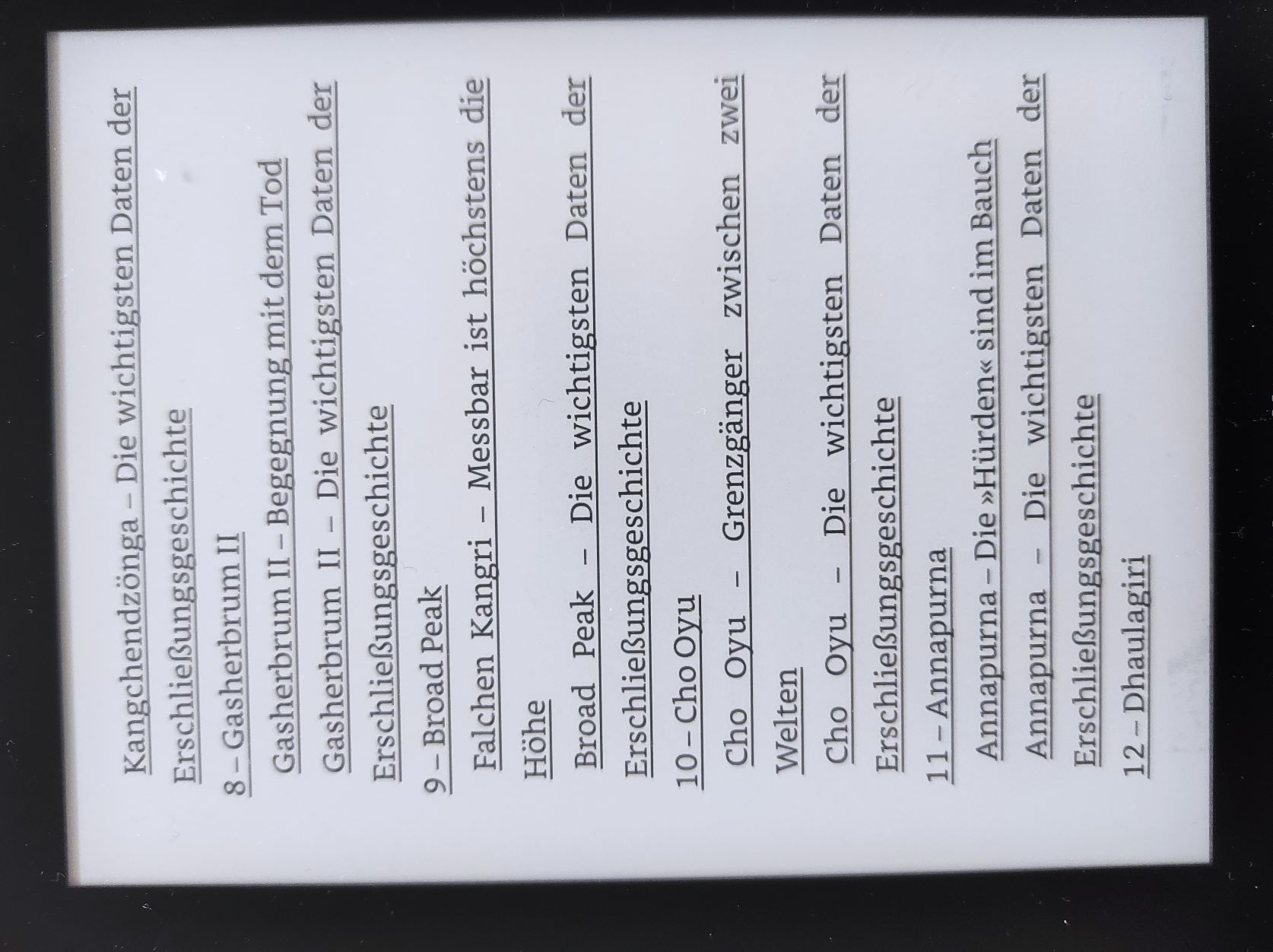 Inhalt 3