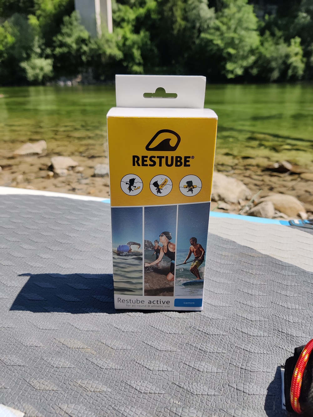 Restube Active