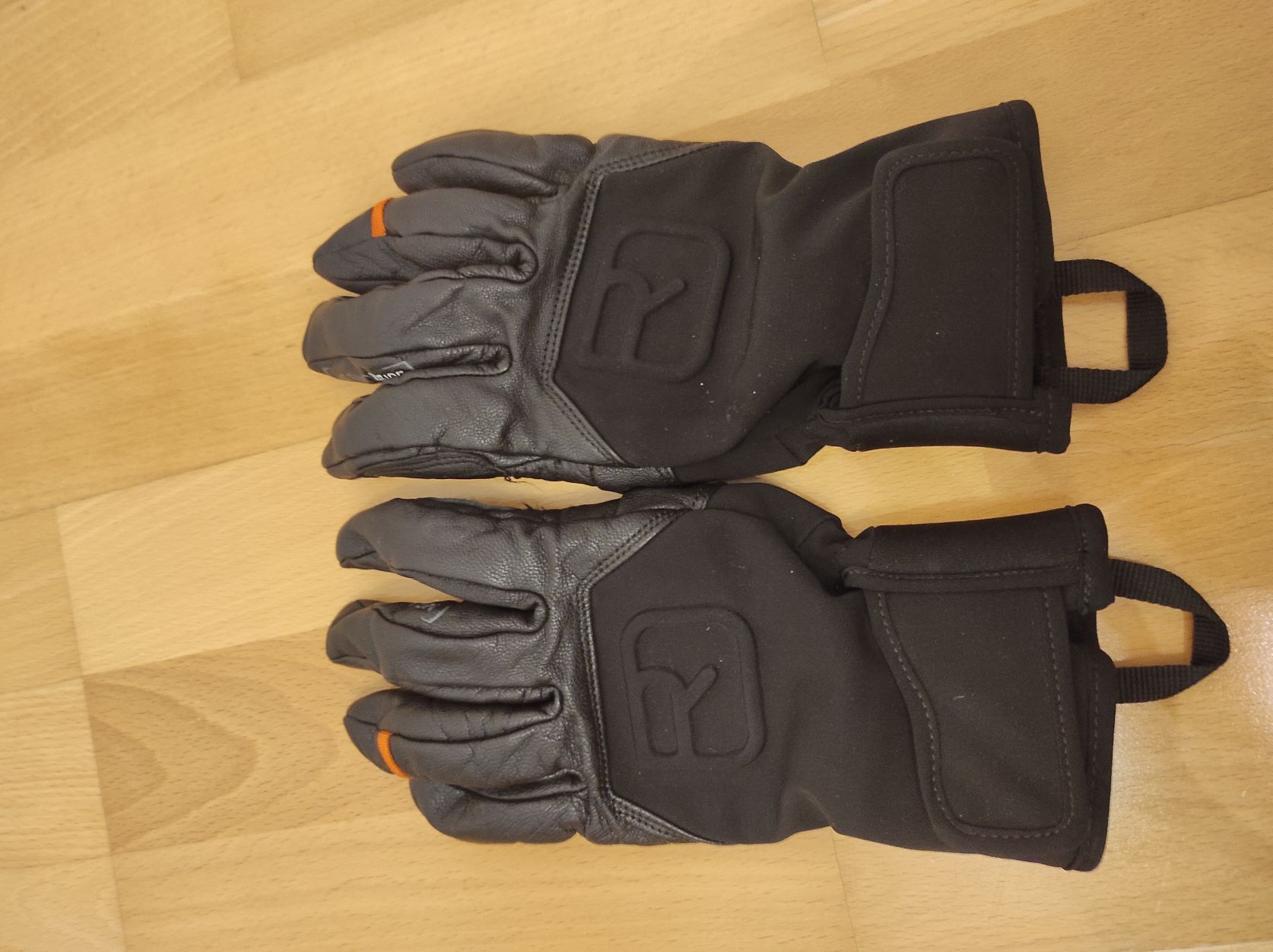 Handrücken