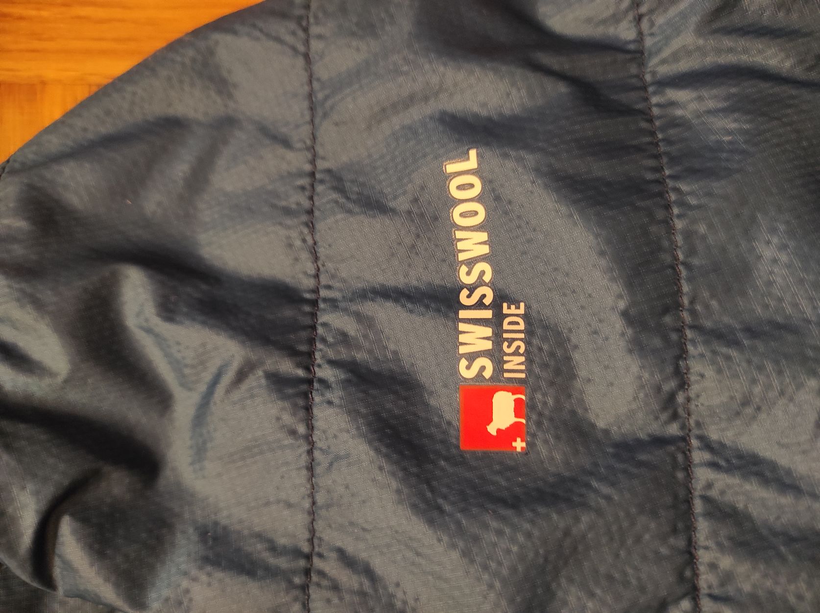 Swisswool