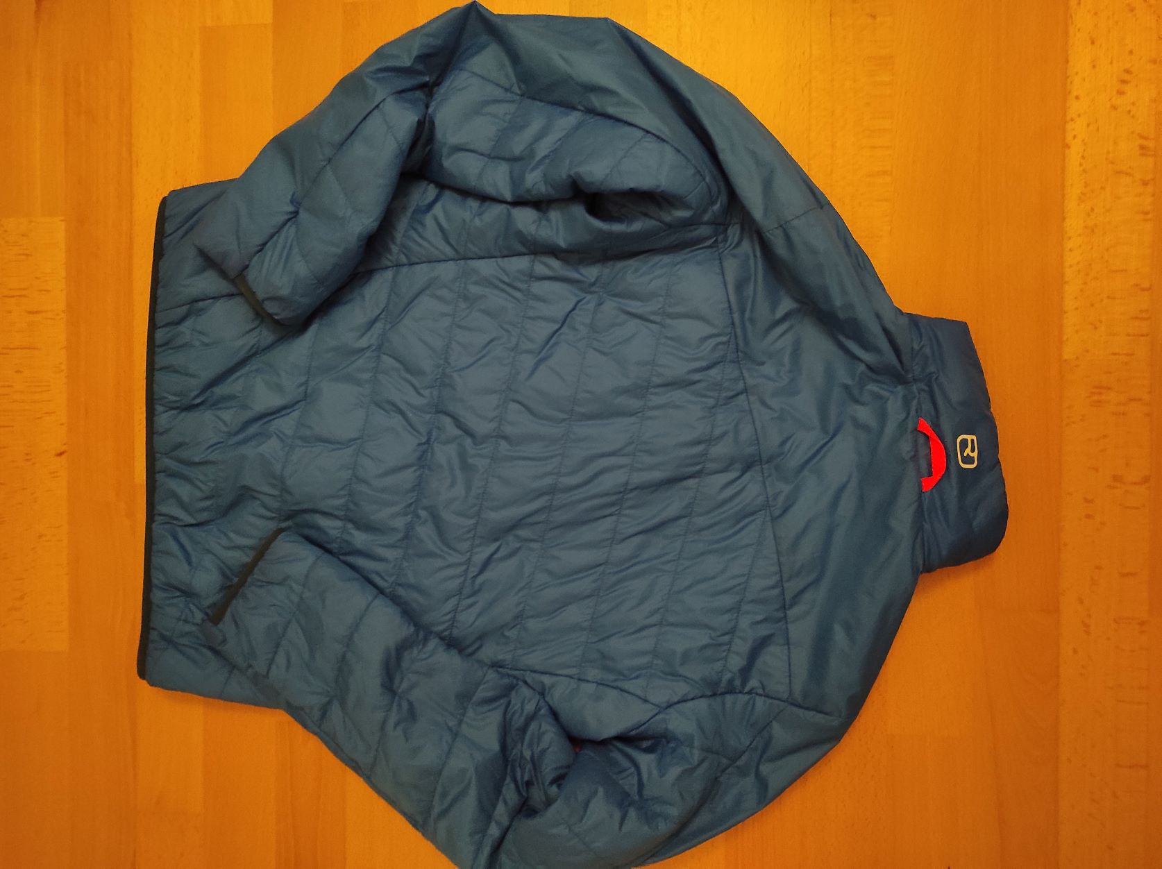 Hinten - Variante 2
