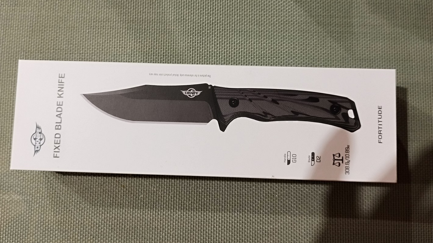 Das Messer