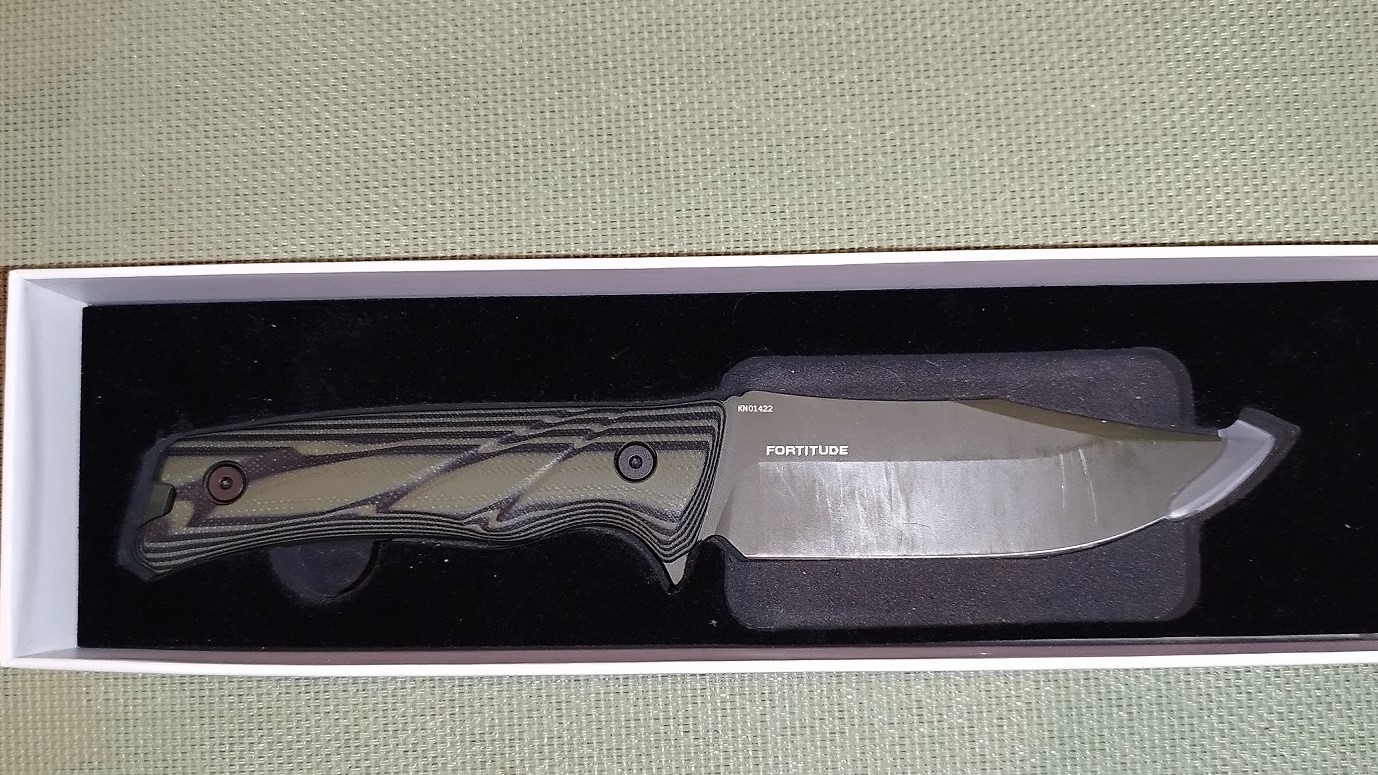 Das Messer