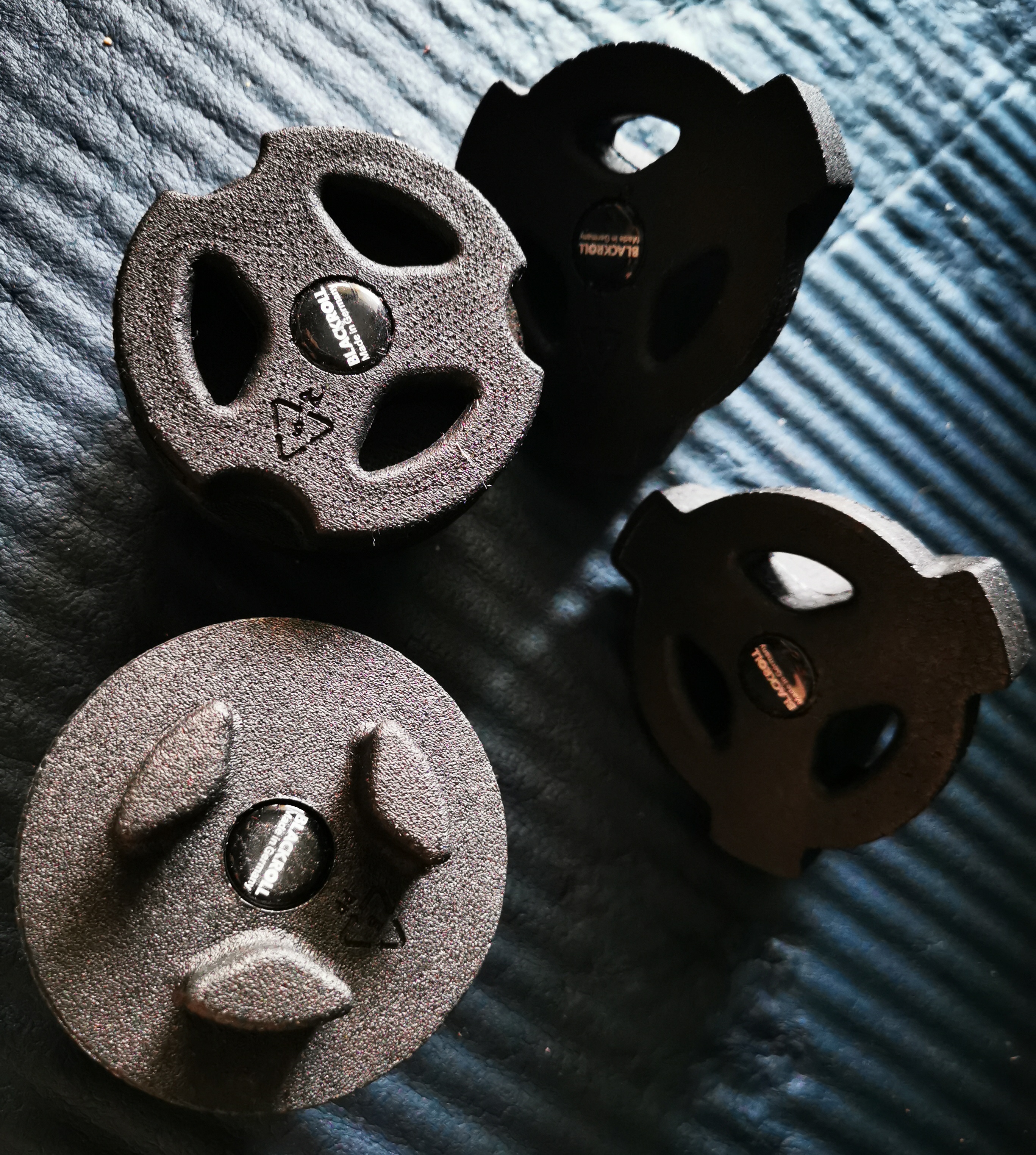 Trigger Box Twister