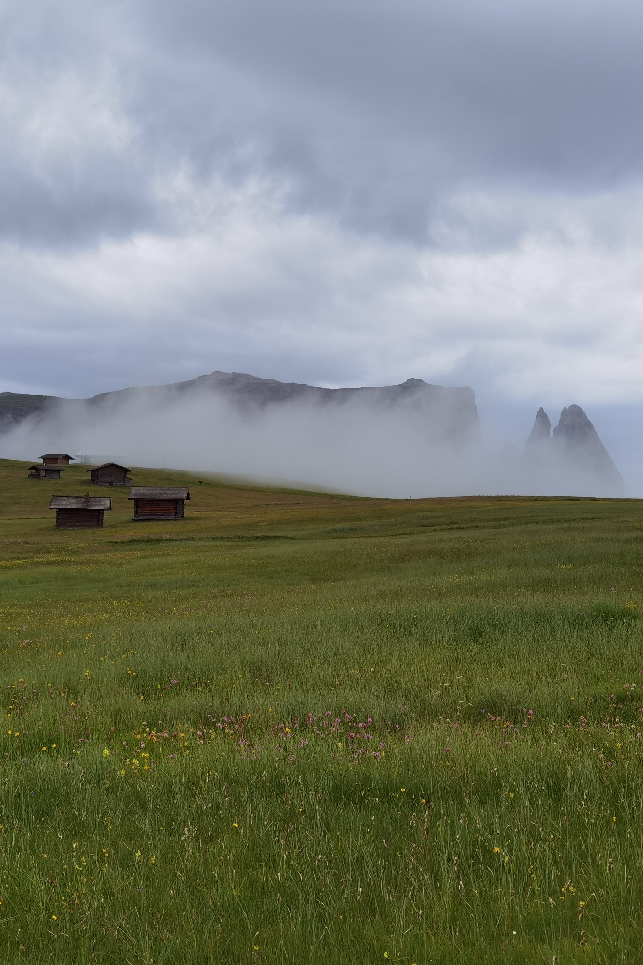 Seiser Alm