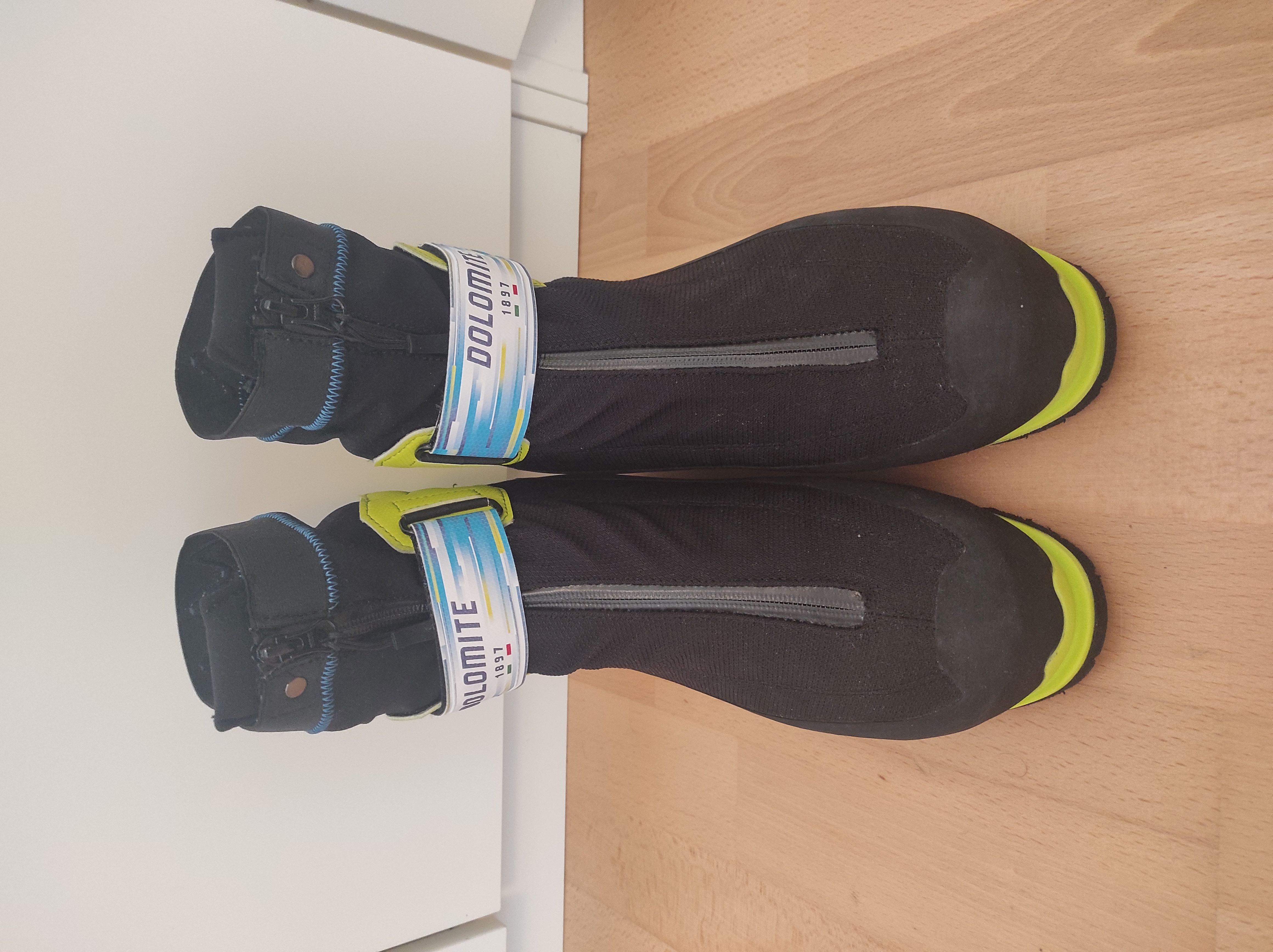 Schuh 1