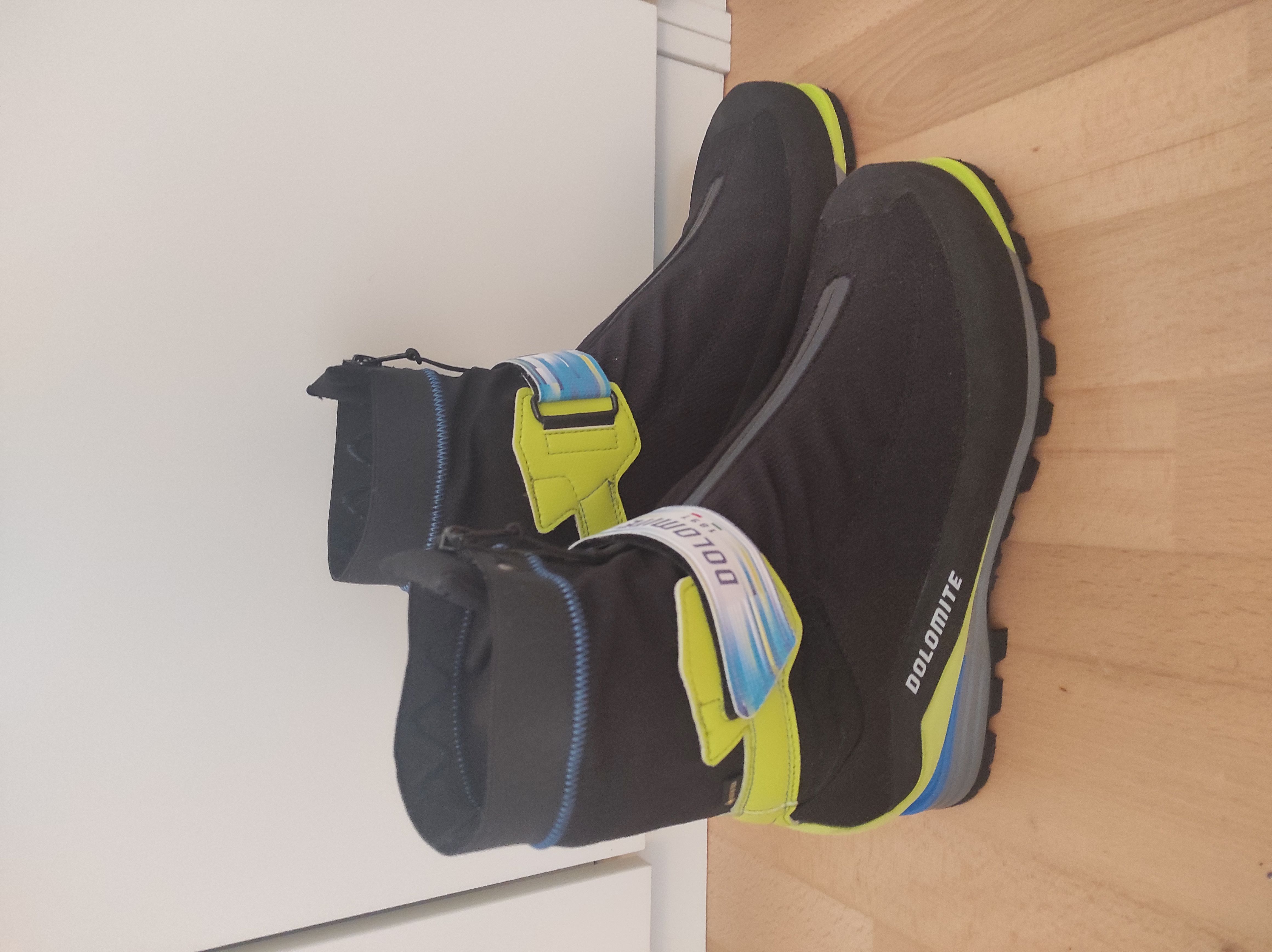 Schuh 2