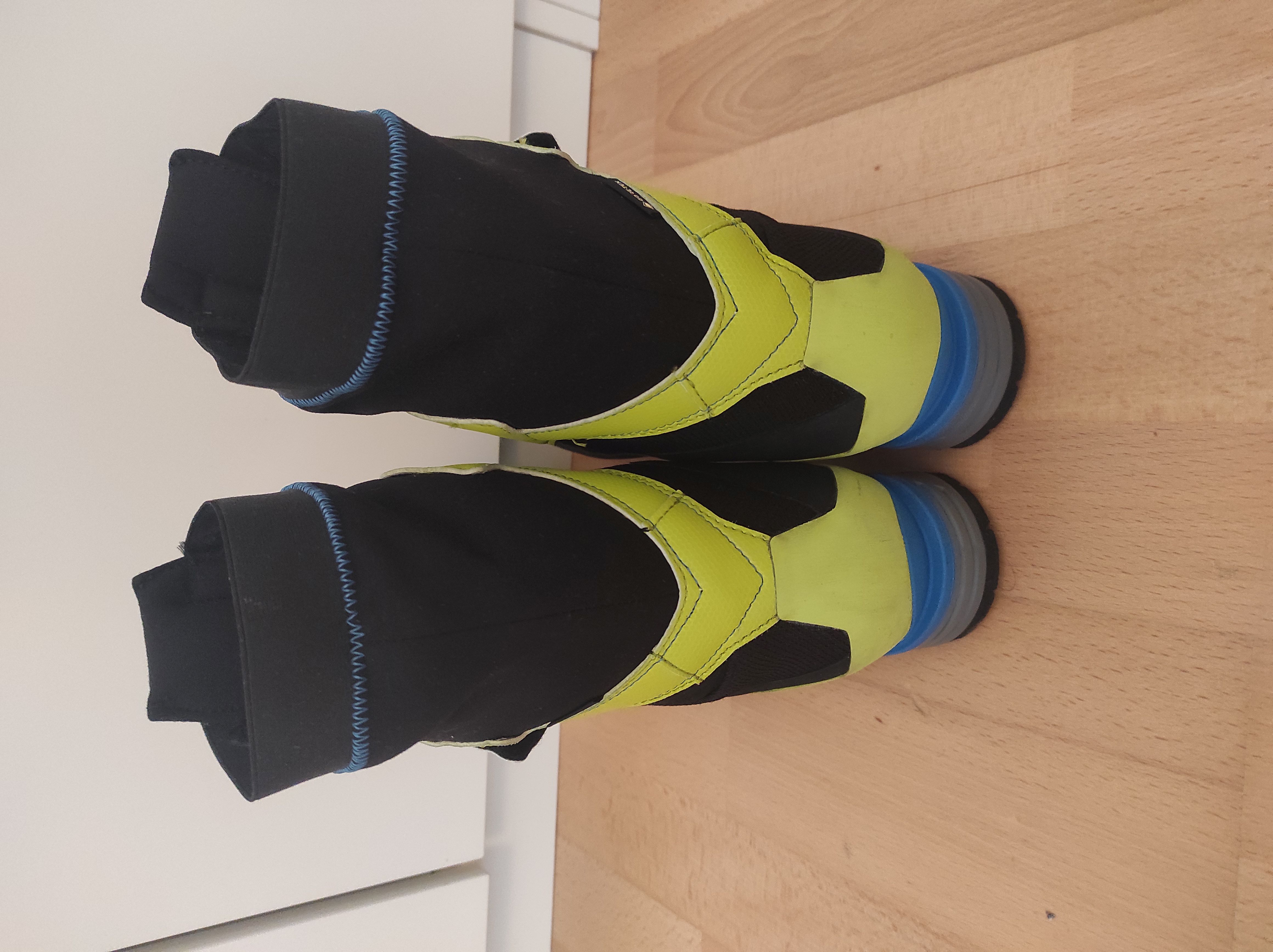 Schuh 3