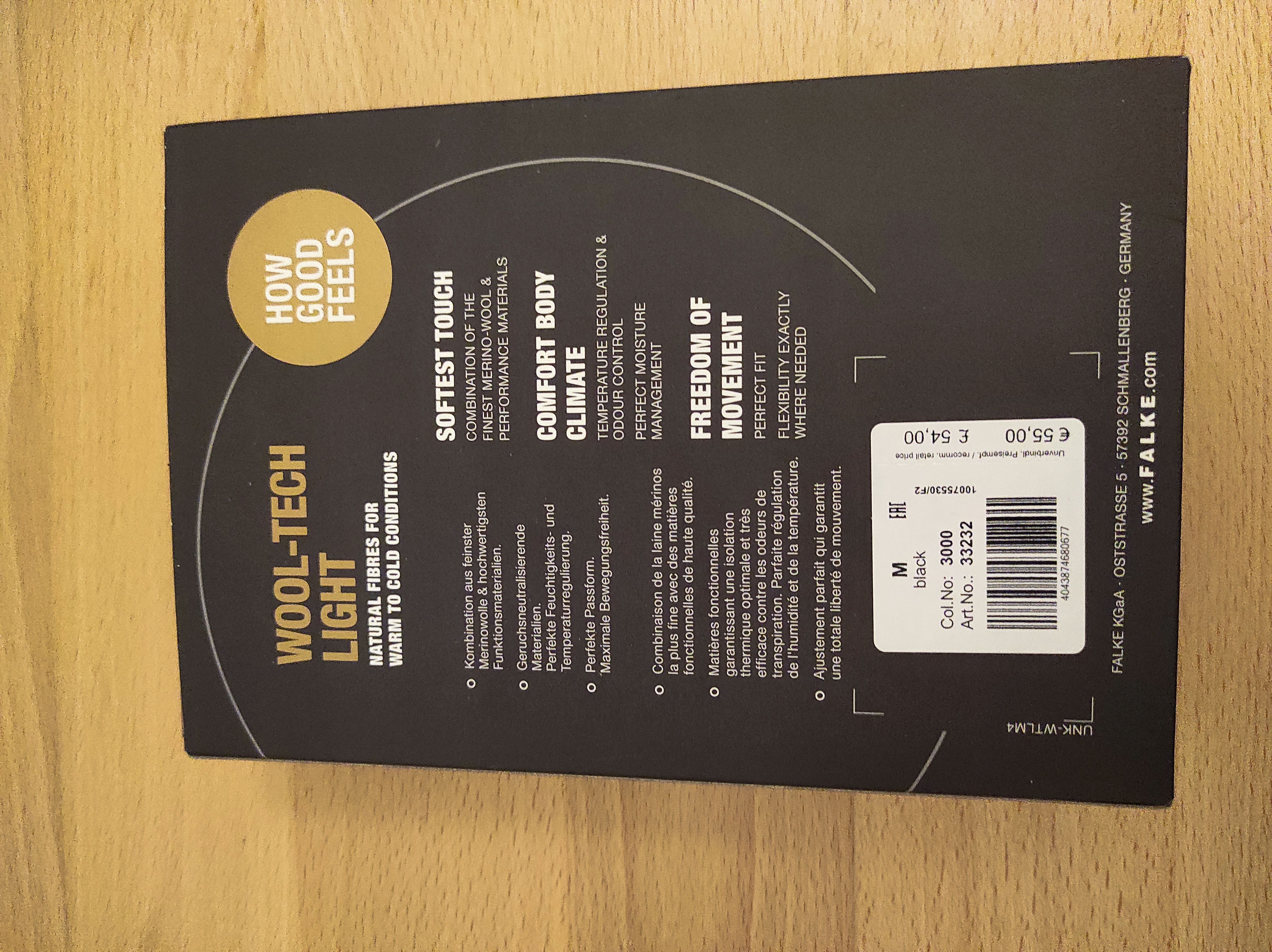 Verpackung 2