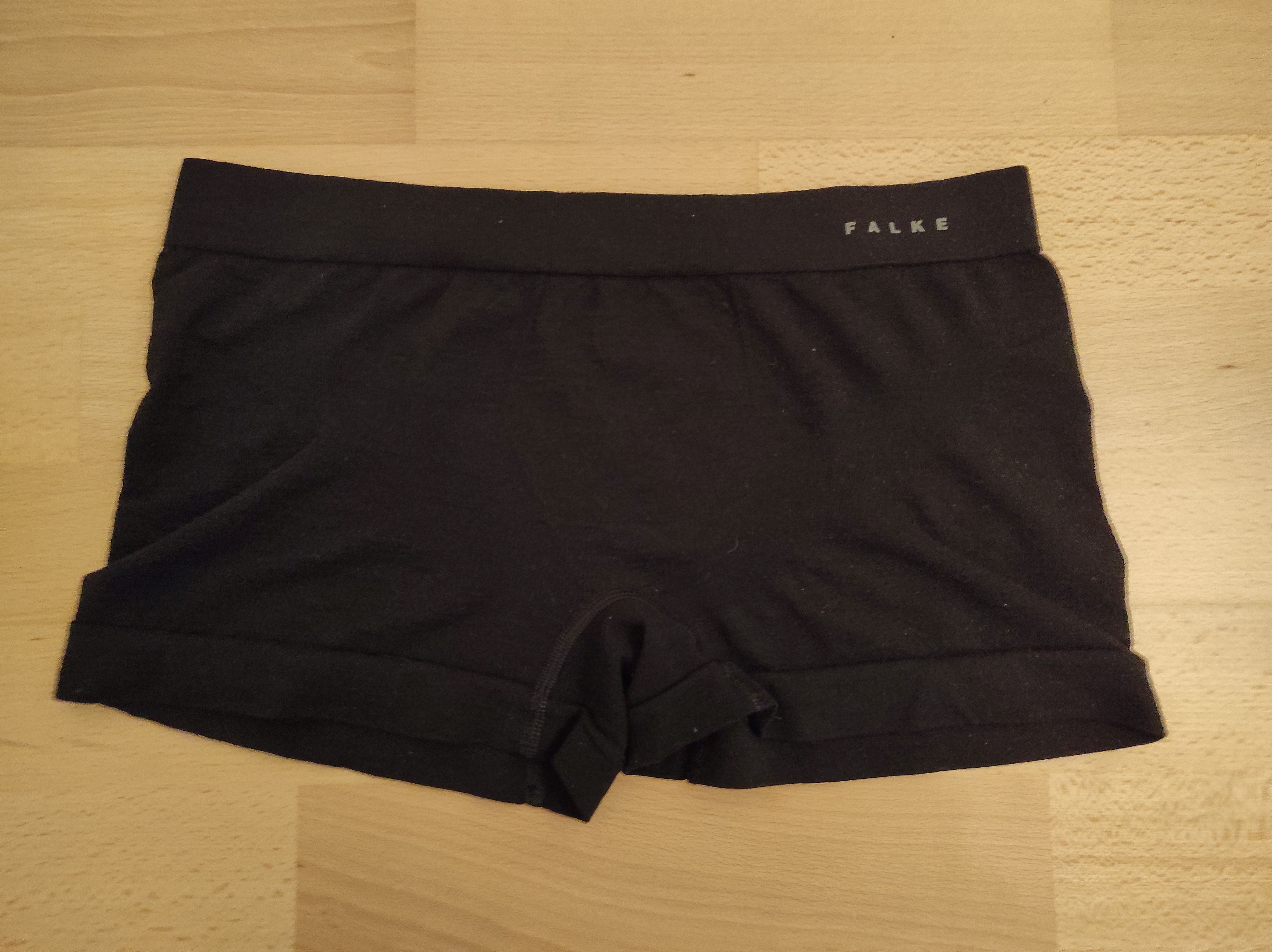Shorts 1