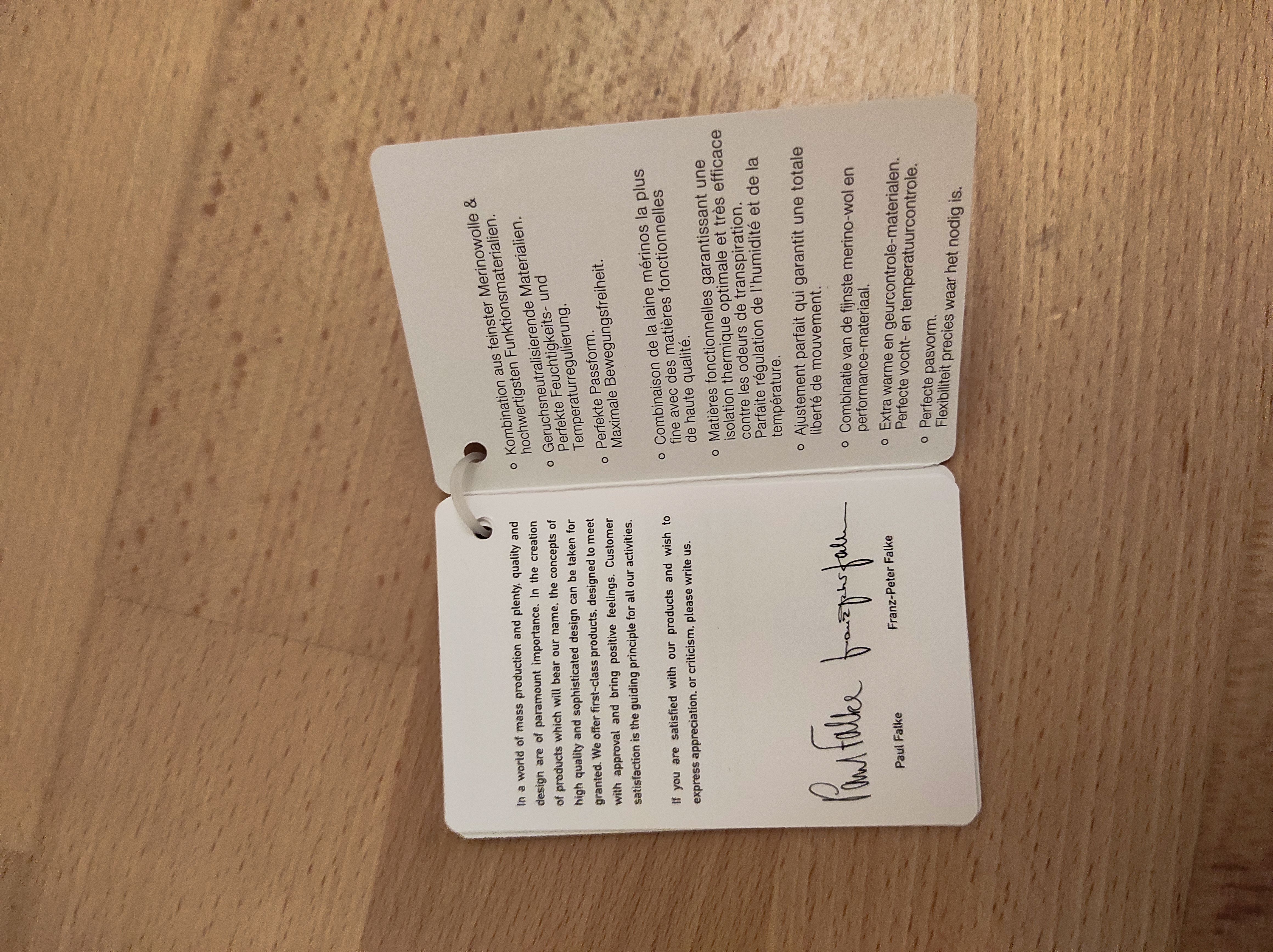Label 8