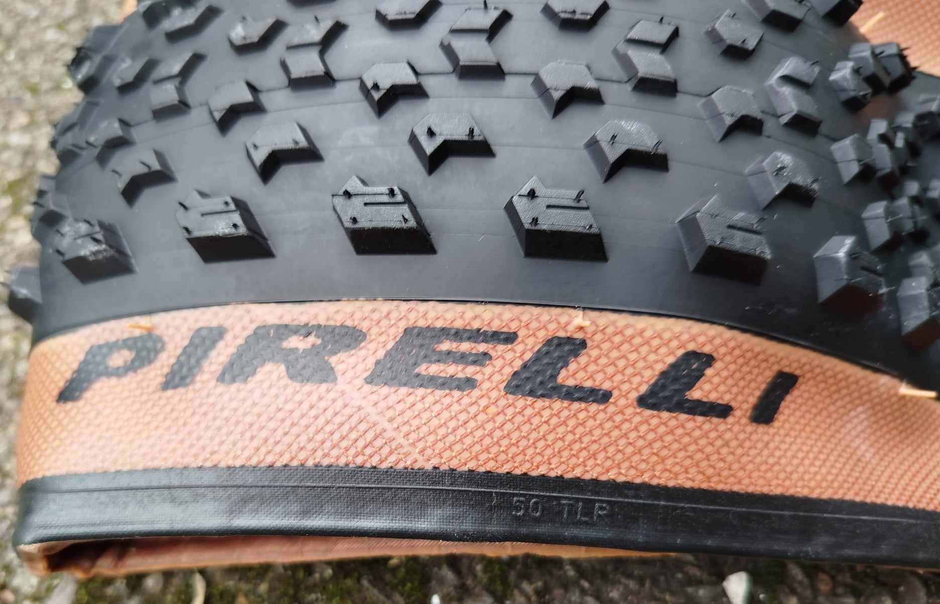 Pirelli Cinturato Gravel S 10