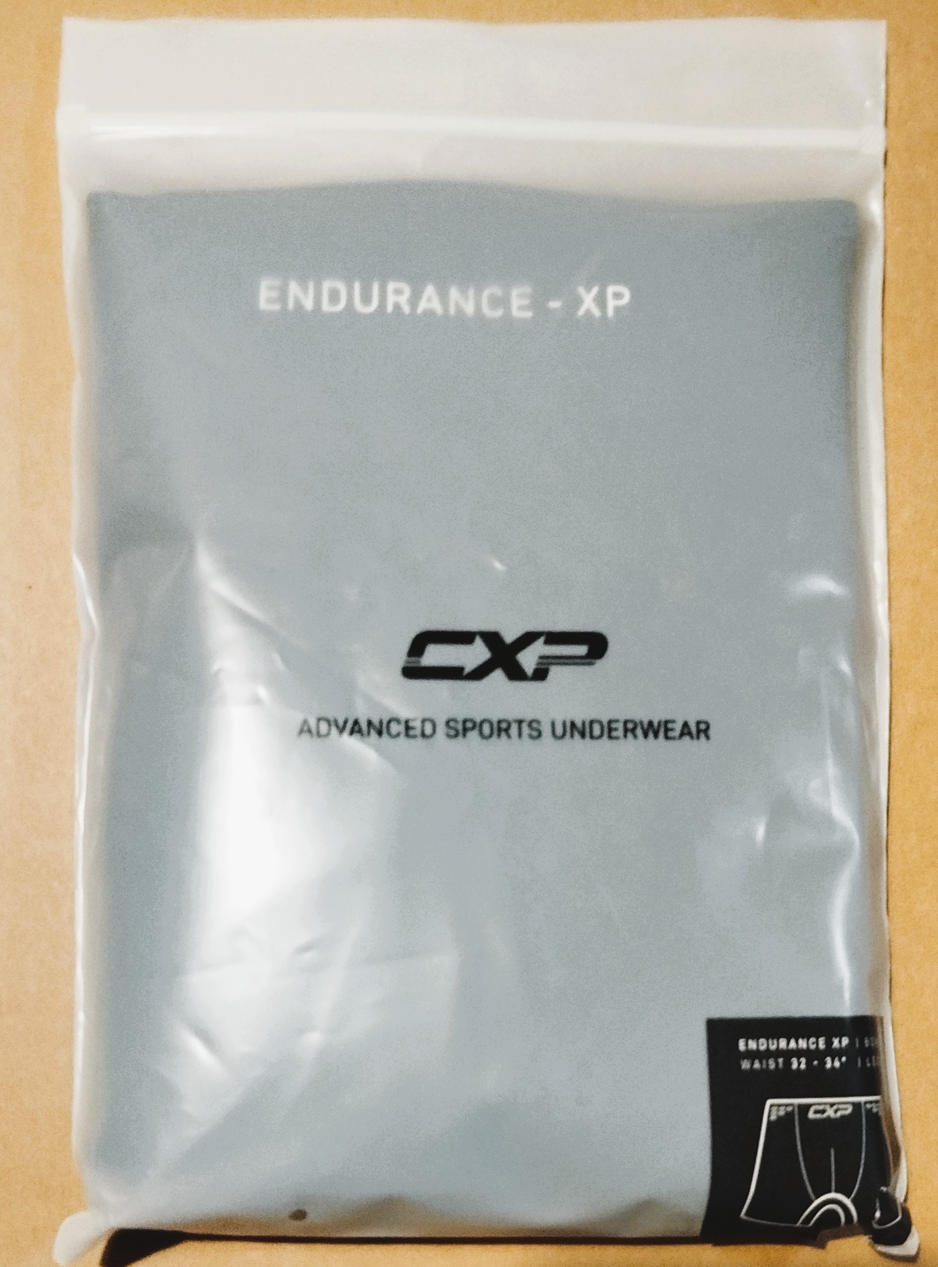 CXP Endurance XP 14