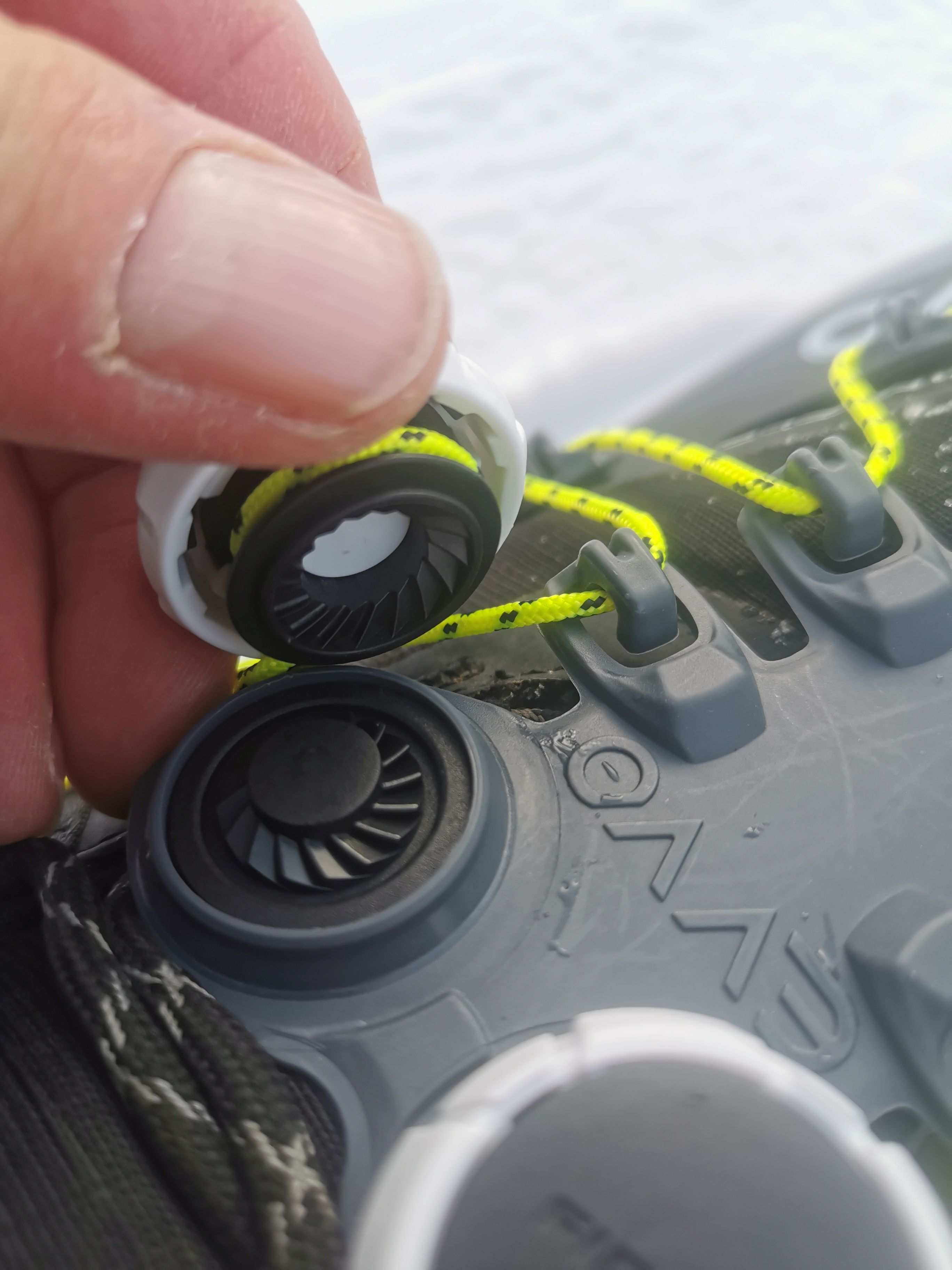 OUTSIDEstories Test: EVVO Nordée Compact