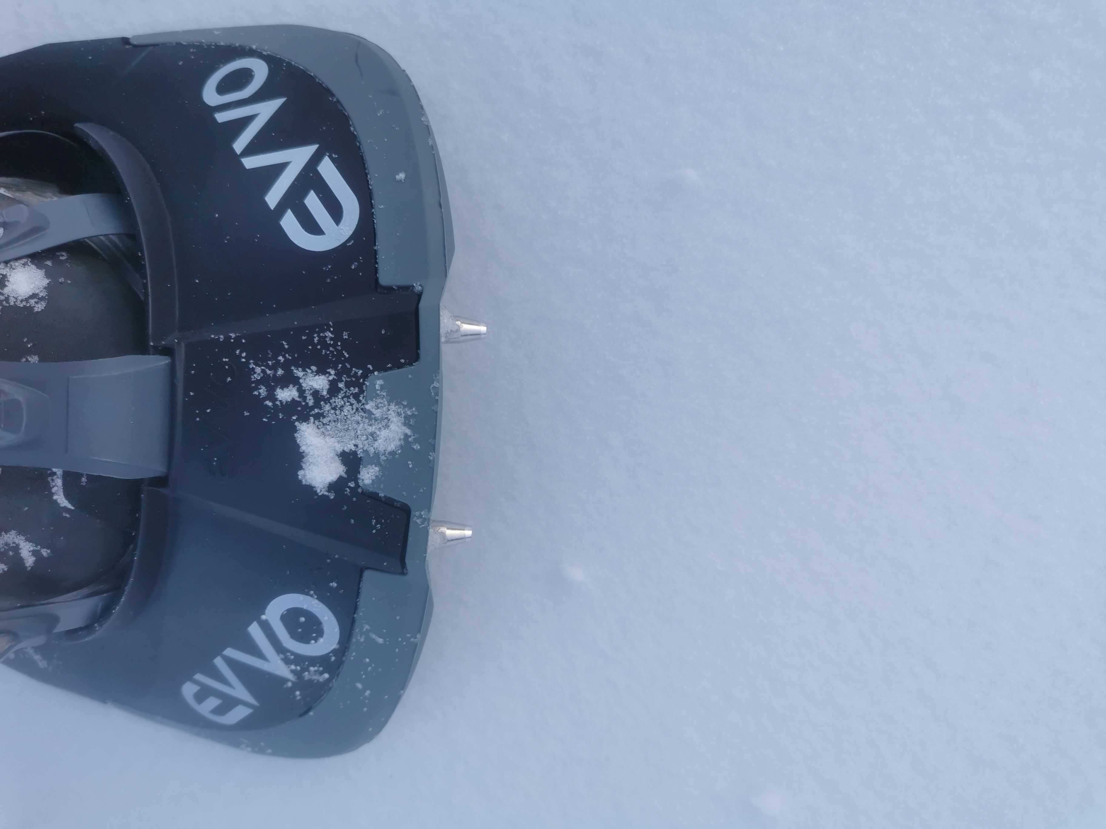 OUTSIDEstories Test: EVVO Nordée Compact