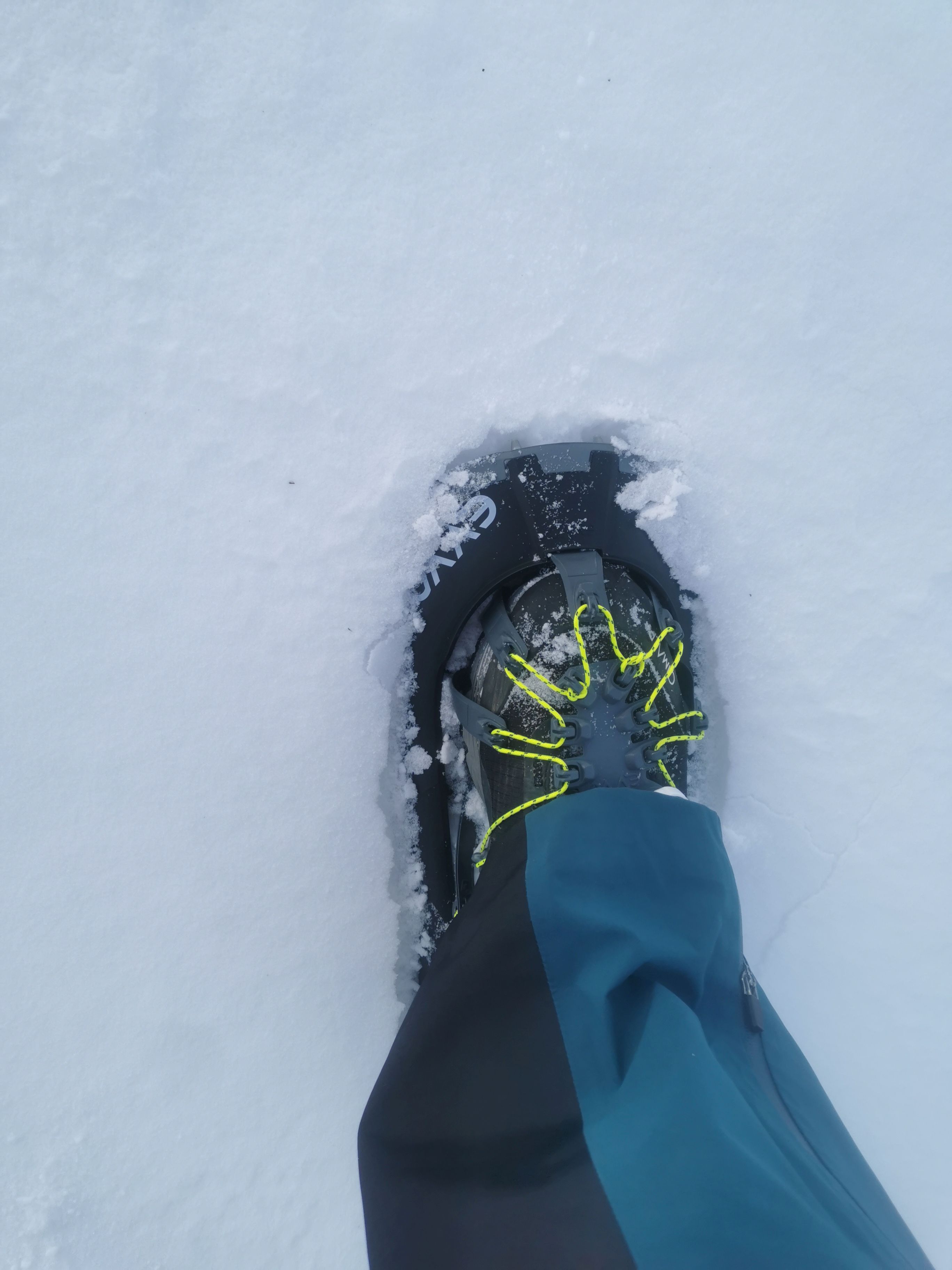 OUTSIDEstories Test: EVVO Nordée Compact