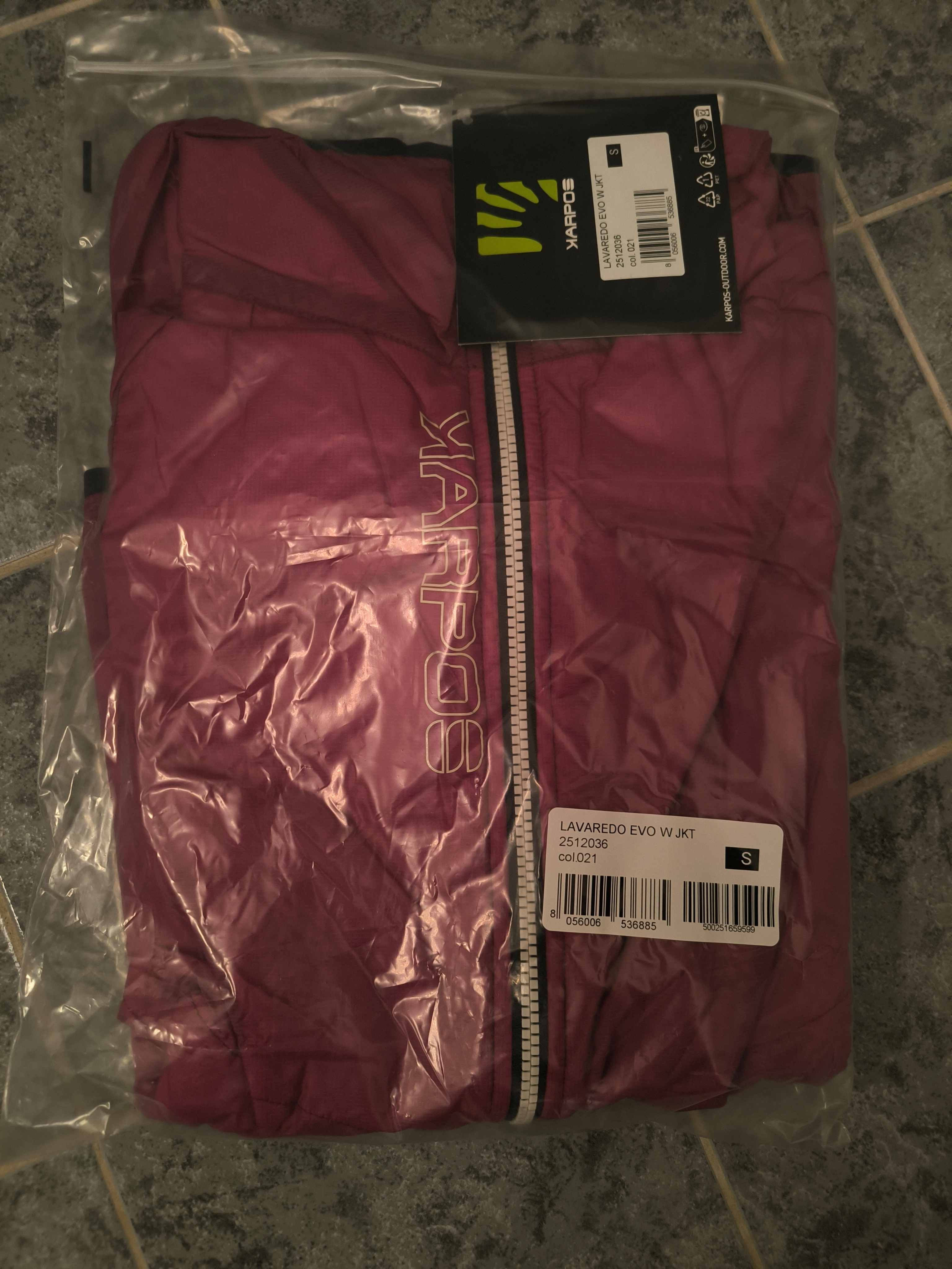 Verpackung und Lieferung