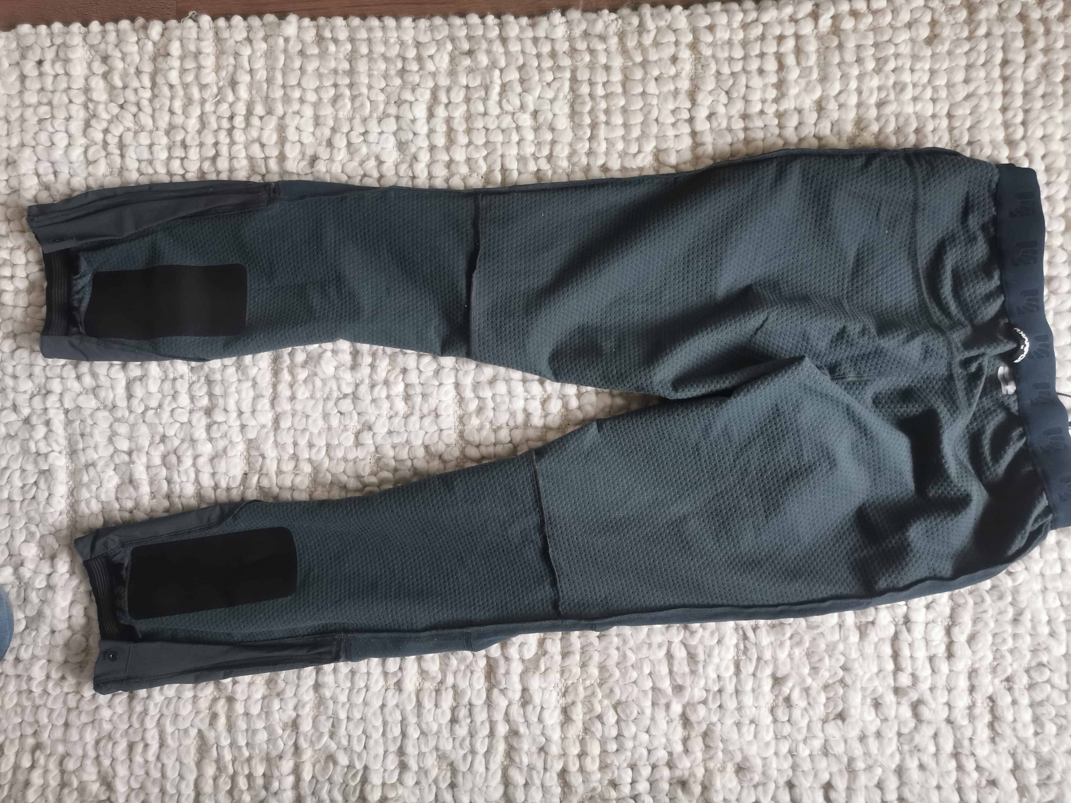 Der OUTSIDEstories-Test KARPOS Alagna Plus 2.0 Pants - Skitourenhose