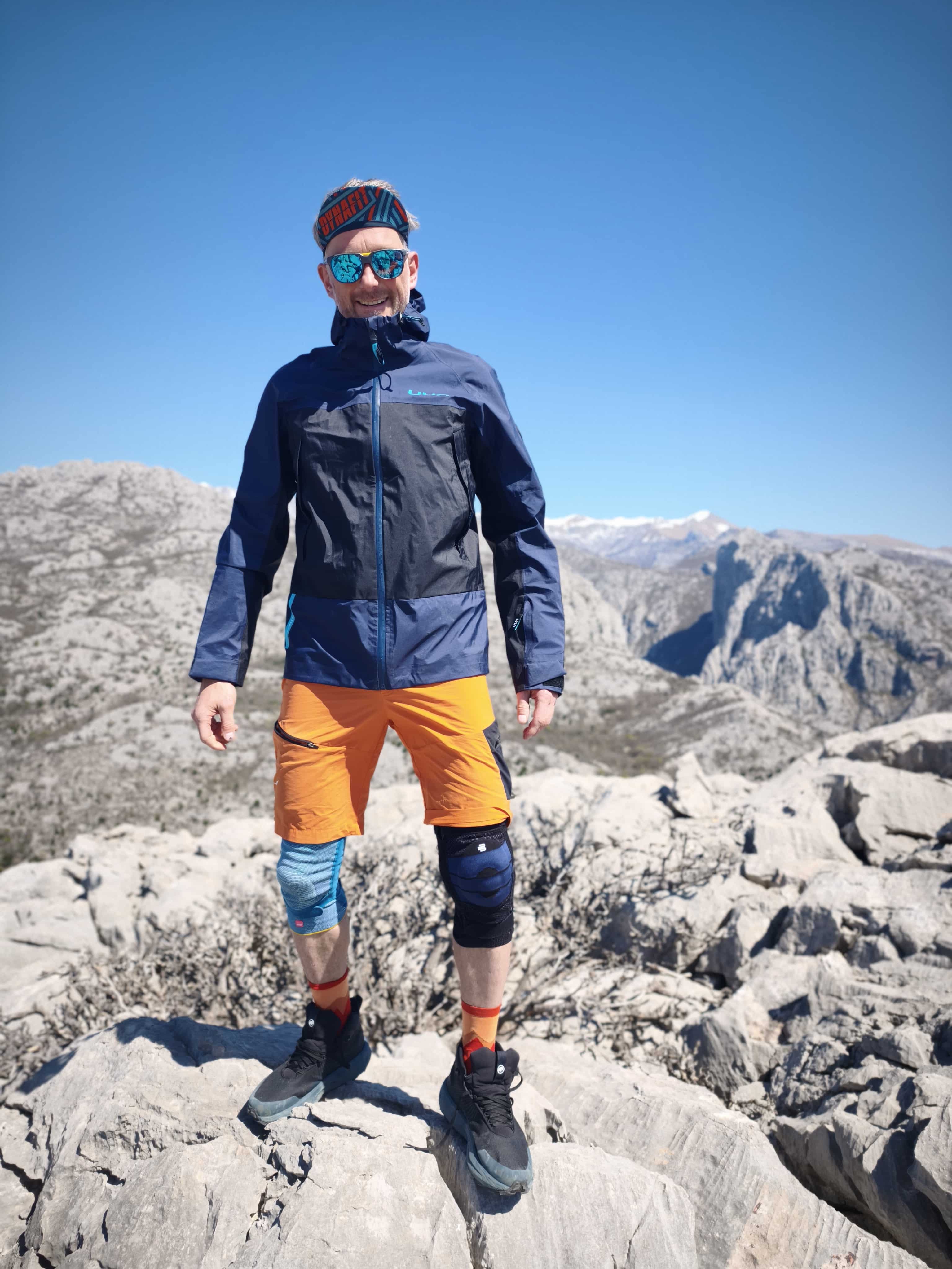 Der OUTSIDEstories-Test: R