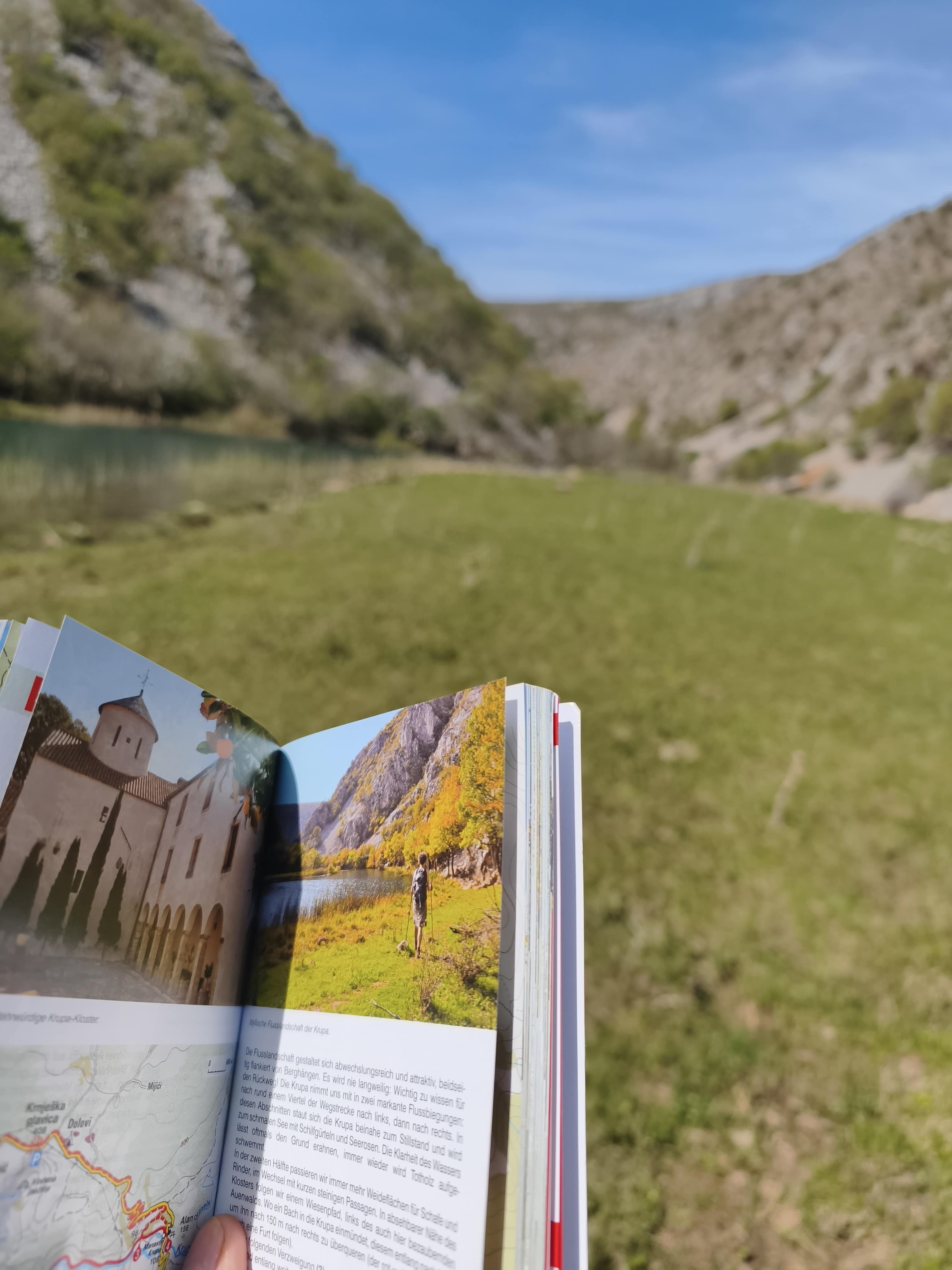 Der OUTSIDEstories-Test: R