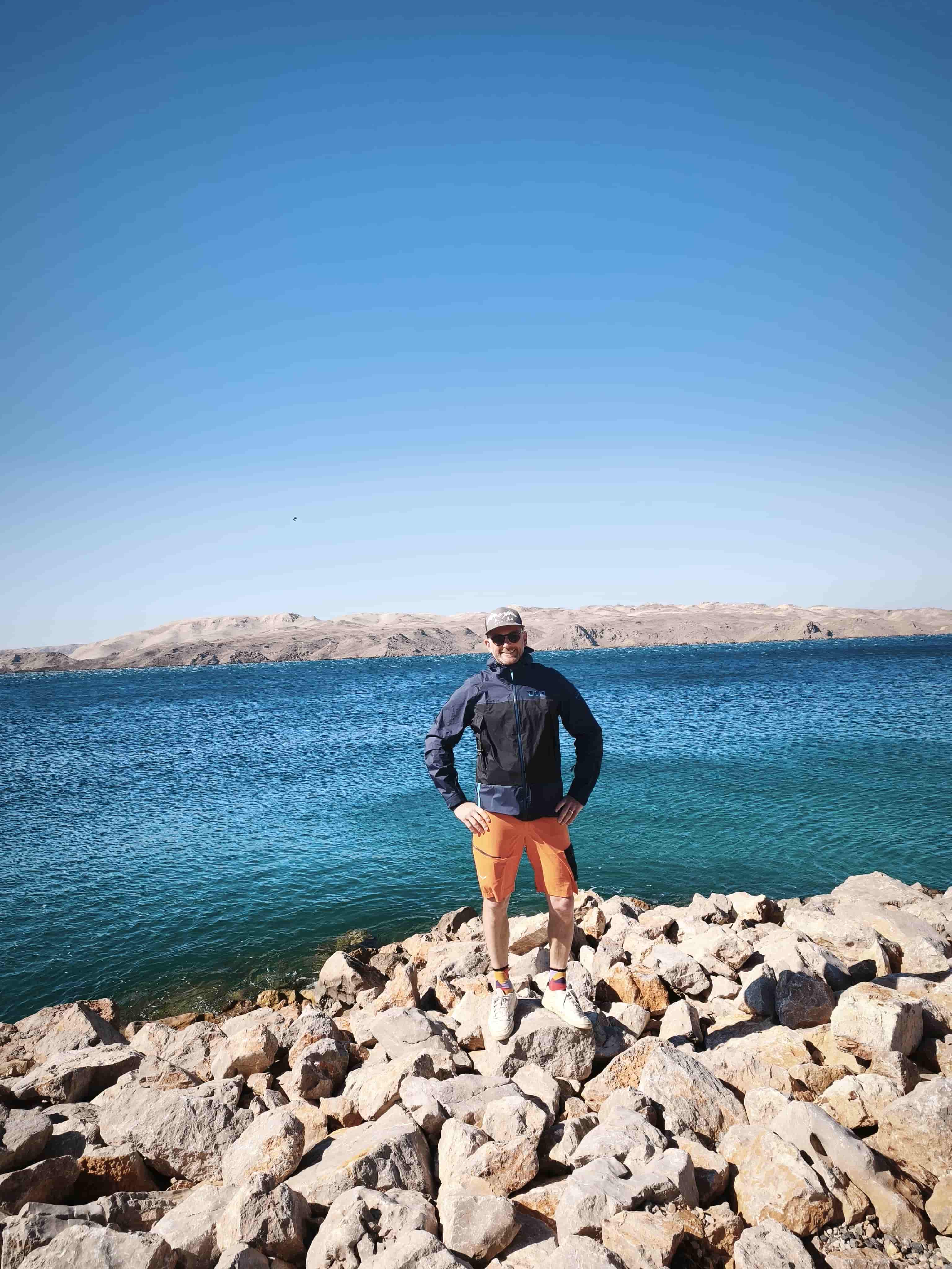Der OUTSIDEstories-Test: UYN Impervious - Skitourenjacke, Herren 