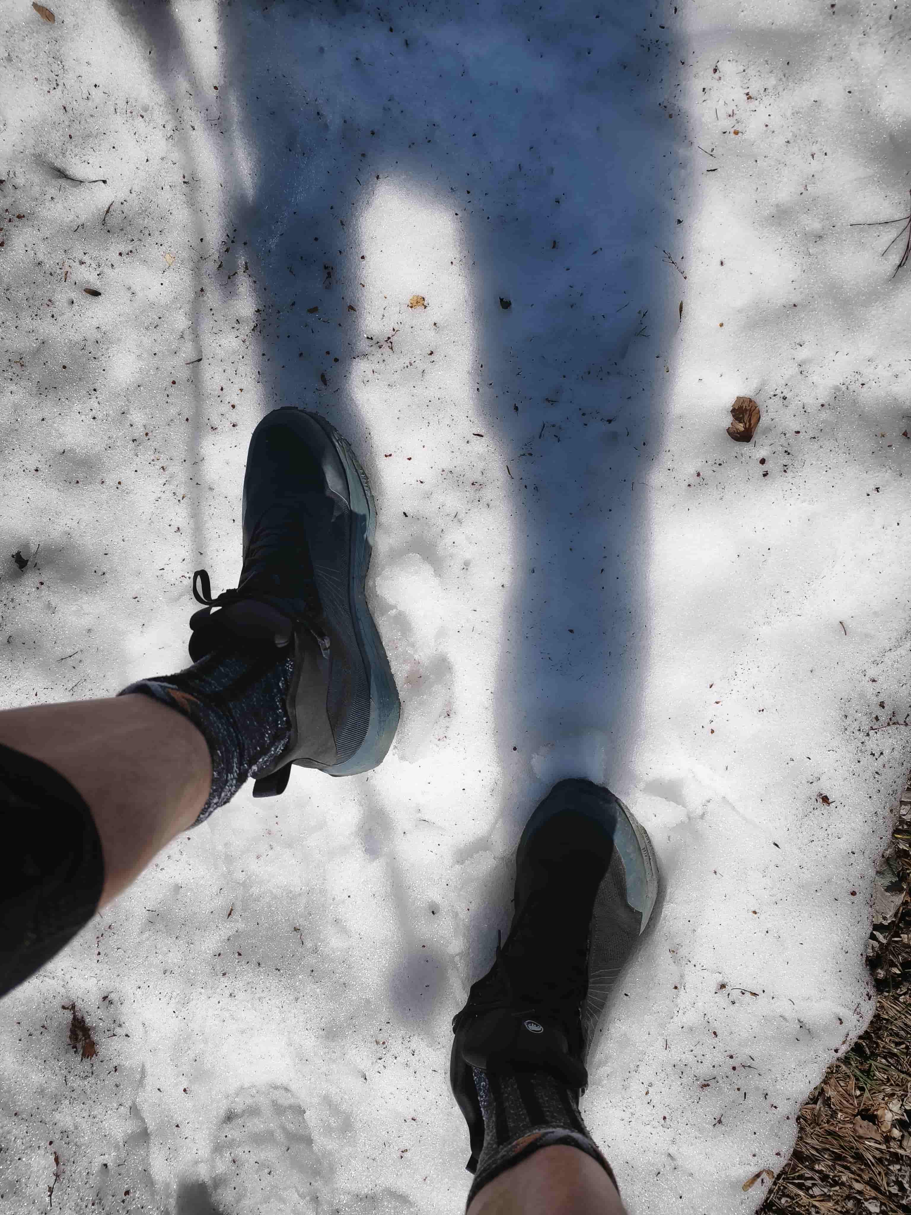 Der OUTSIDEstories-Test: MAMMUT Aenergy Mtn Mid GTX - Trailrunningschuhe, Herren  