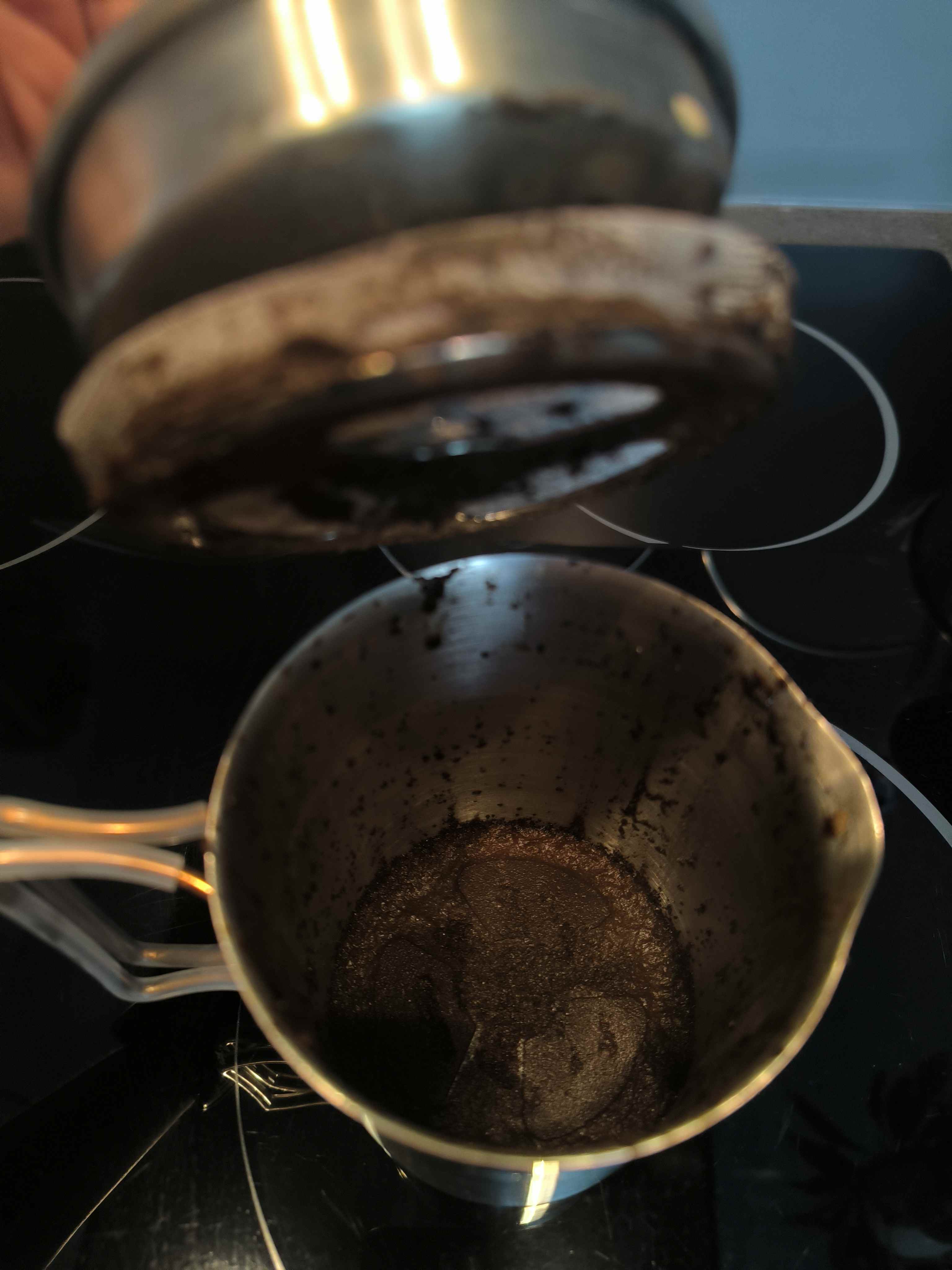 Der kompetente OUTSIDEstories-Test: Die GSI Outdoors Glacier Stovetop JavaPress