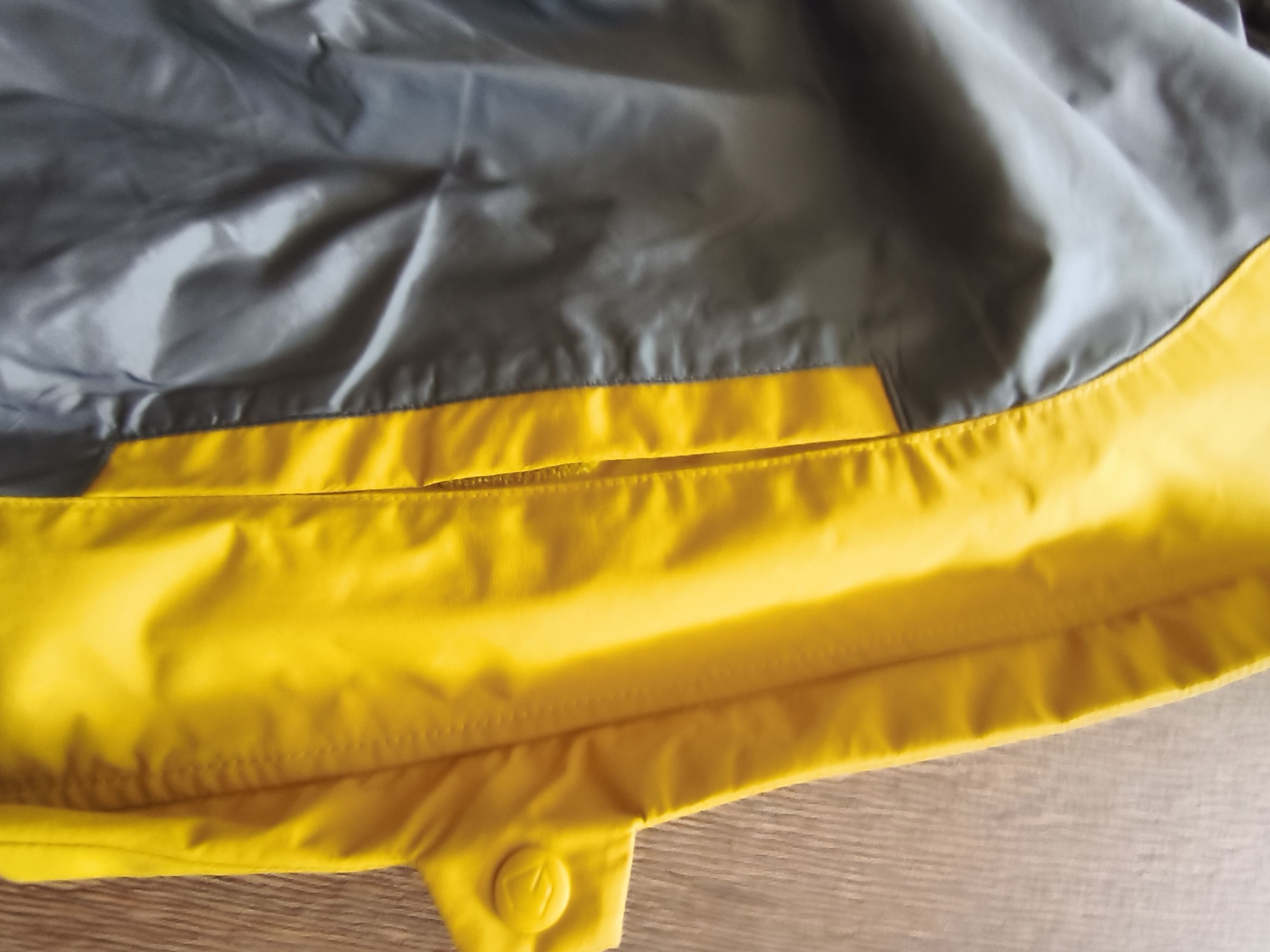Der OUTSIDEstories-Test: DIDRIKSONS Dario - Hardshelljacke, Herren