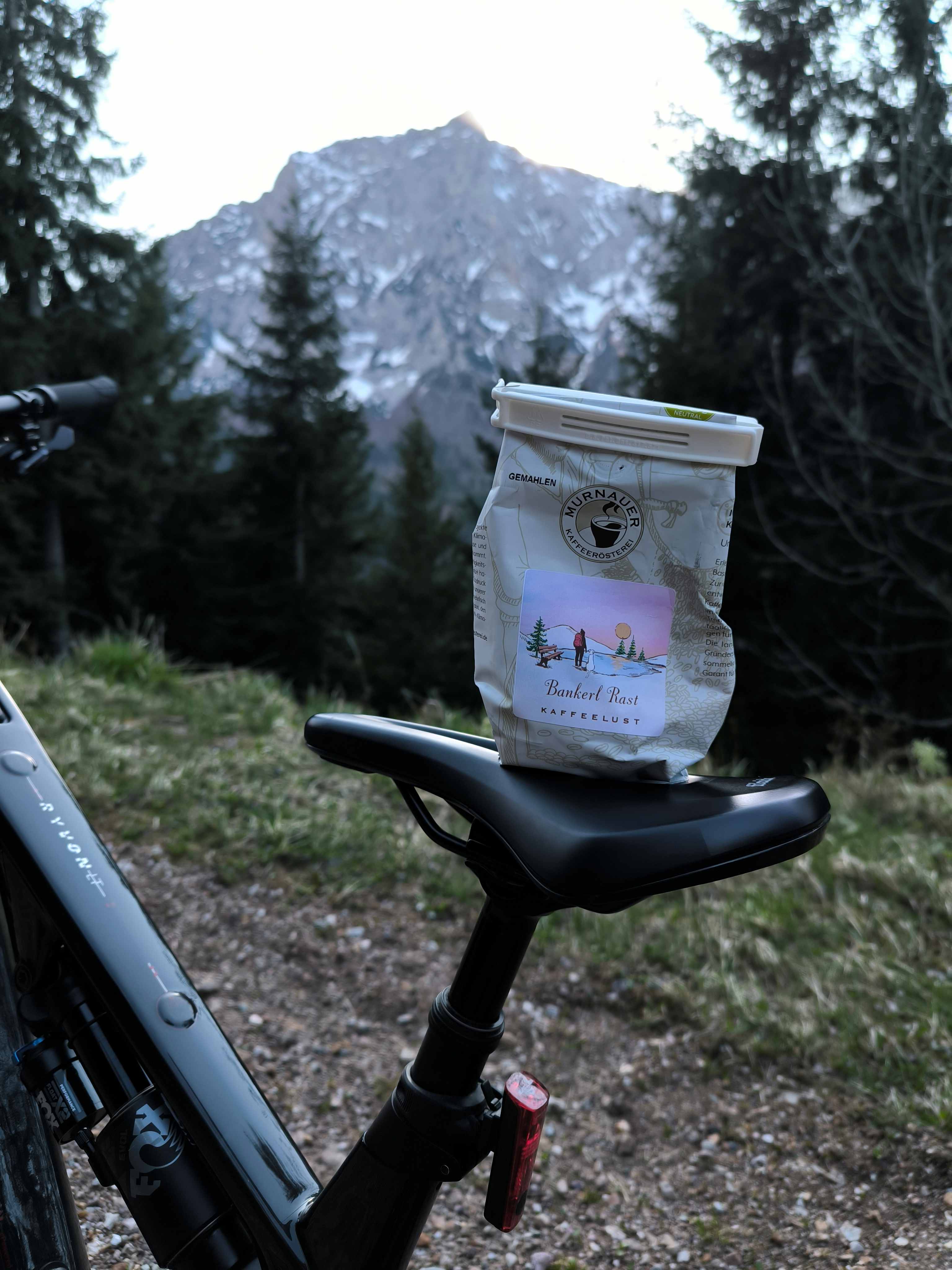 Der kompetente OUTSIDEstories-Test: Die GSI Outdoors Glacier Stovetop JavaPress
