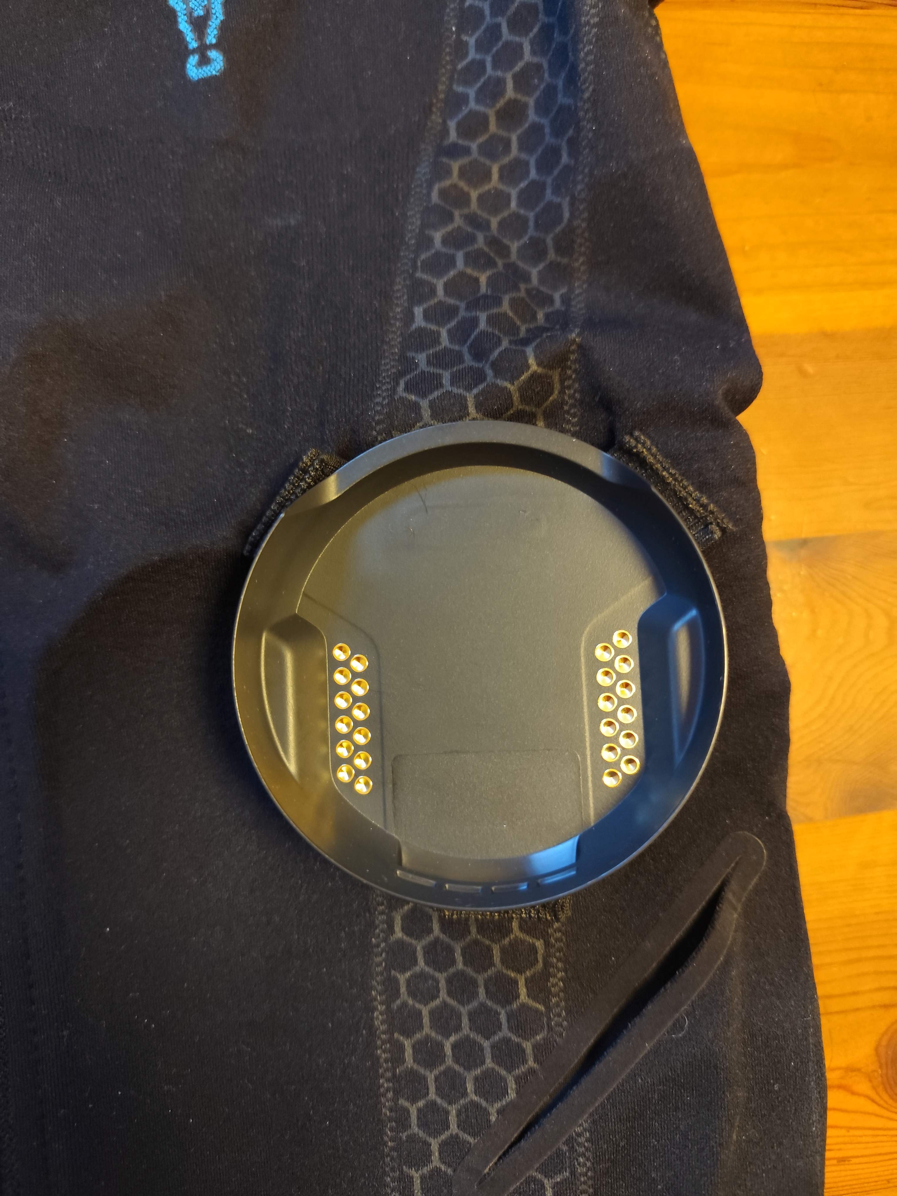 Der OUTSIDEstories-Test: ANTELOPE Evolution - EMS Tank Top (Männer) 