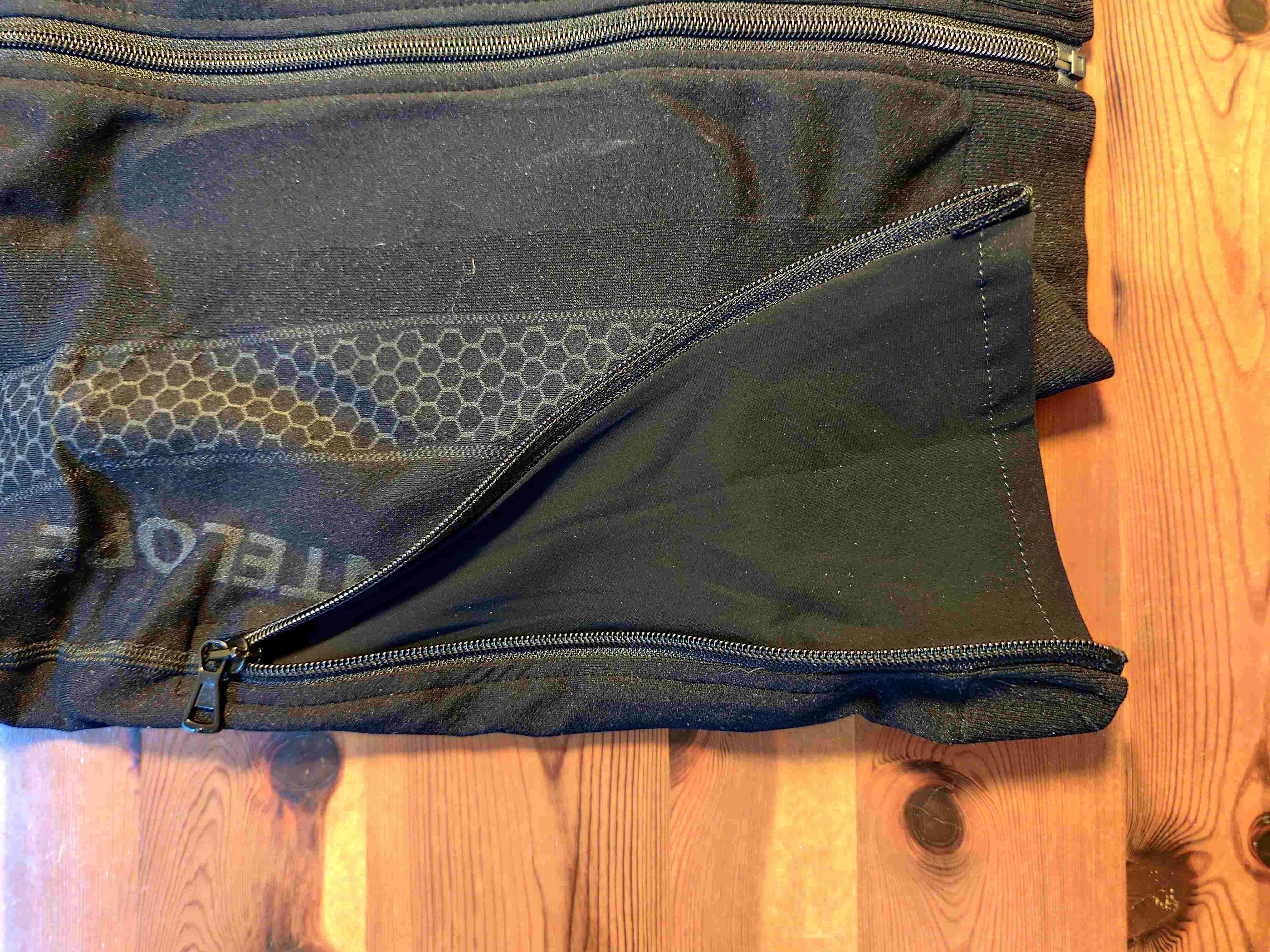 Der OUTSIDEstories-Test: ANTELOPE Evolution - EMS Tank Top (Männer) 
