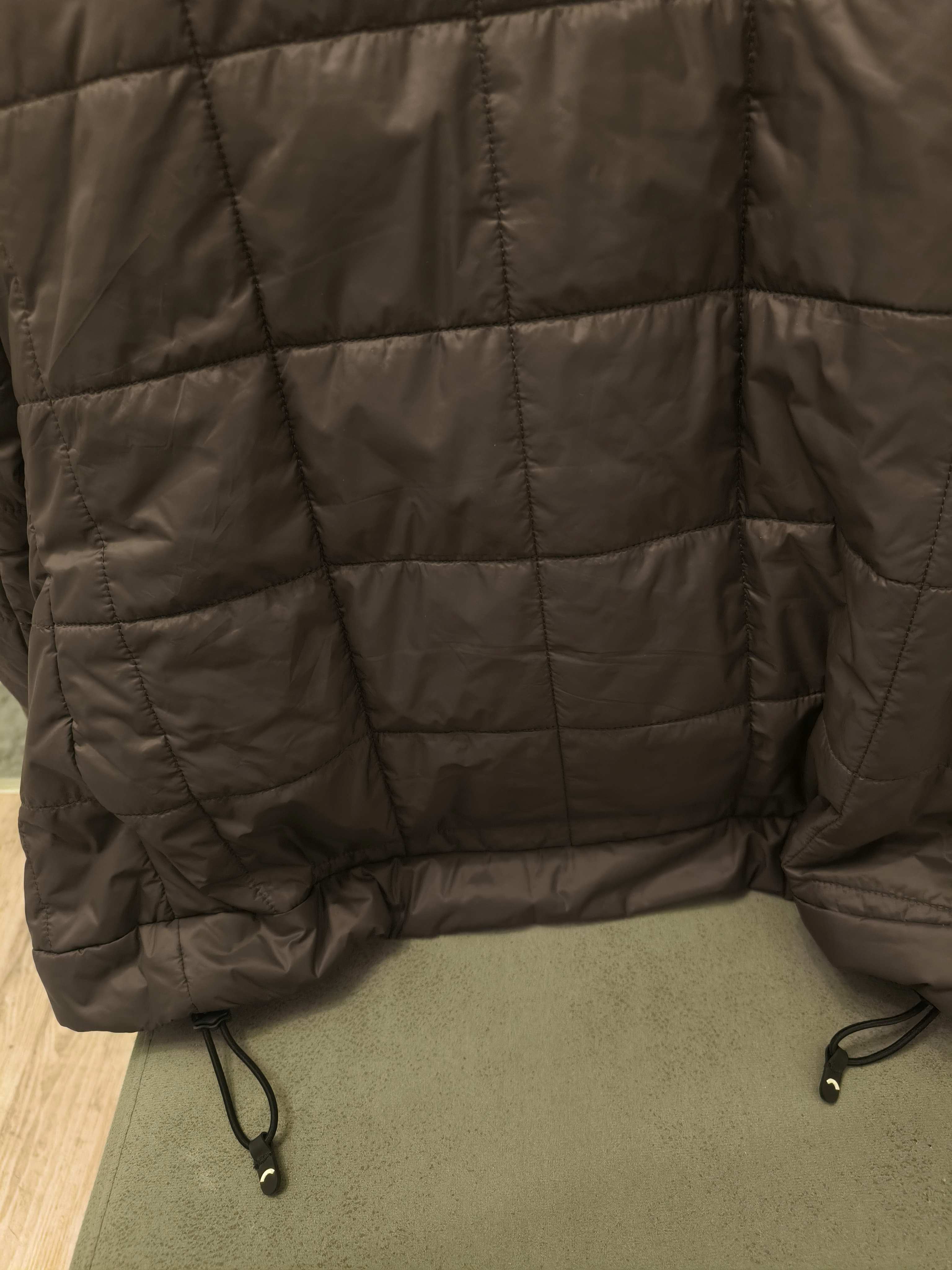Der kompetente OUTSIDEstories-Test: SKINFIT Drei Zinnen Isolationsjacke – Leichte Isolationsjacke m...