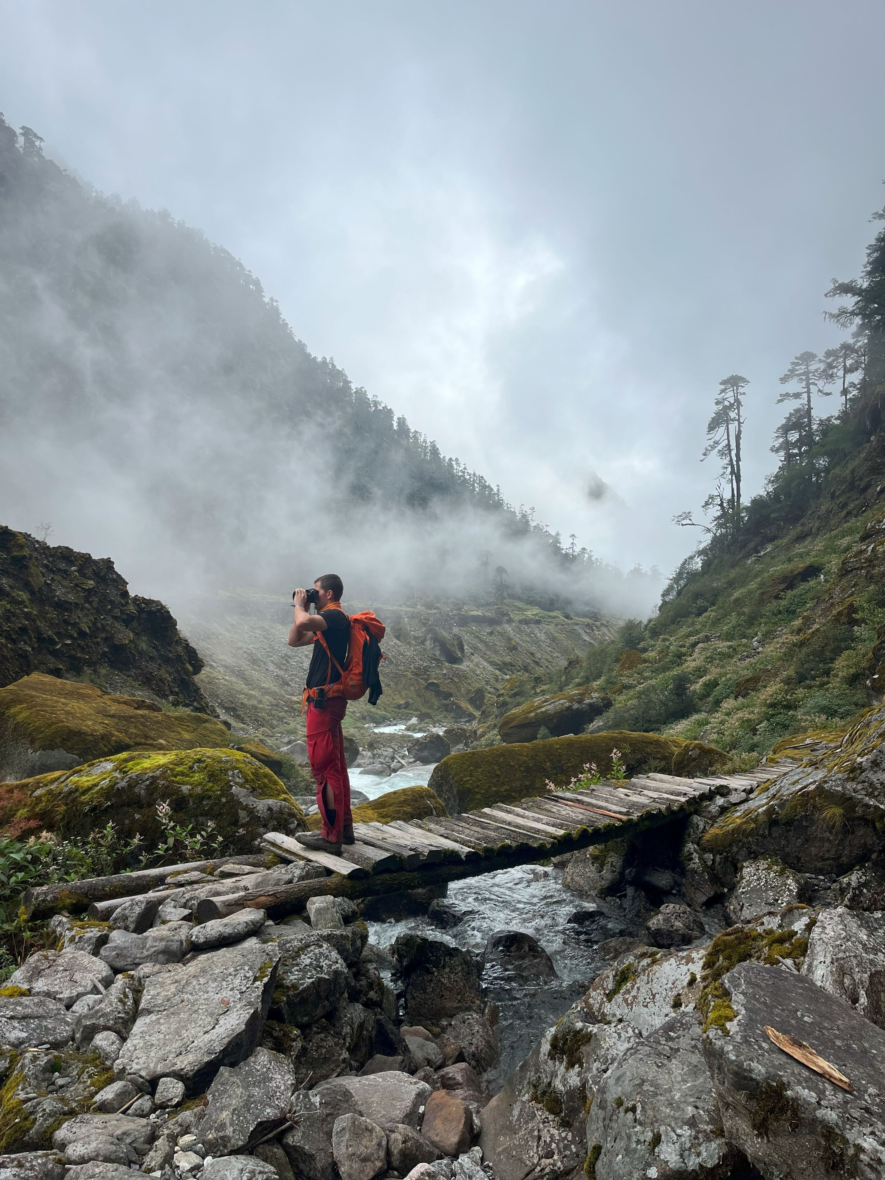 Nepal