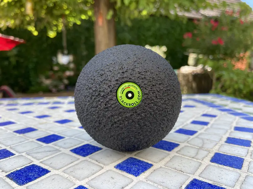 Faszienball
