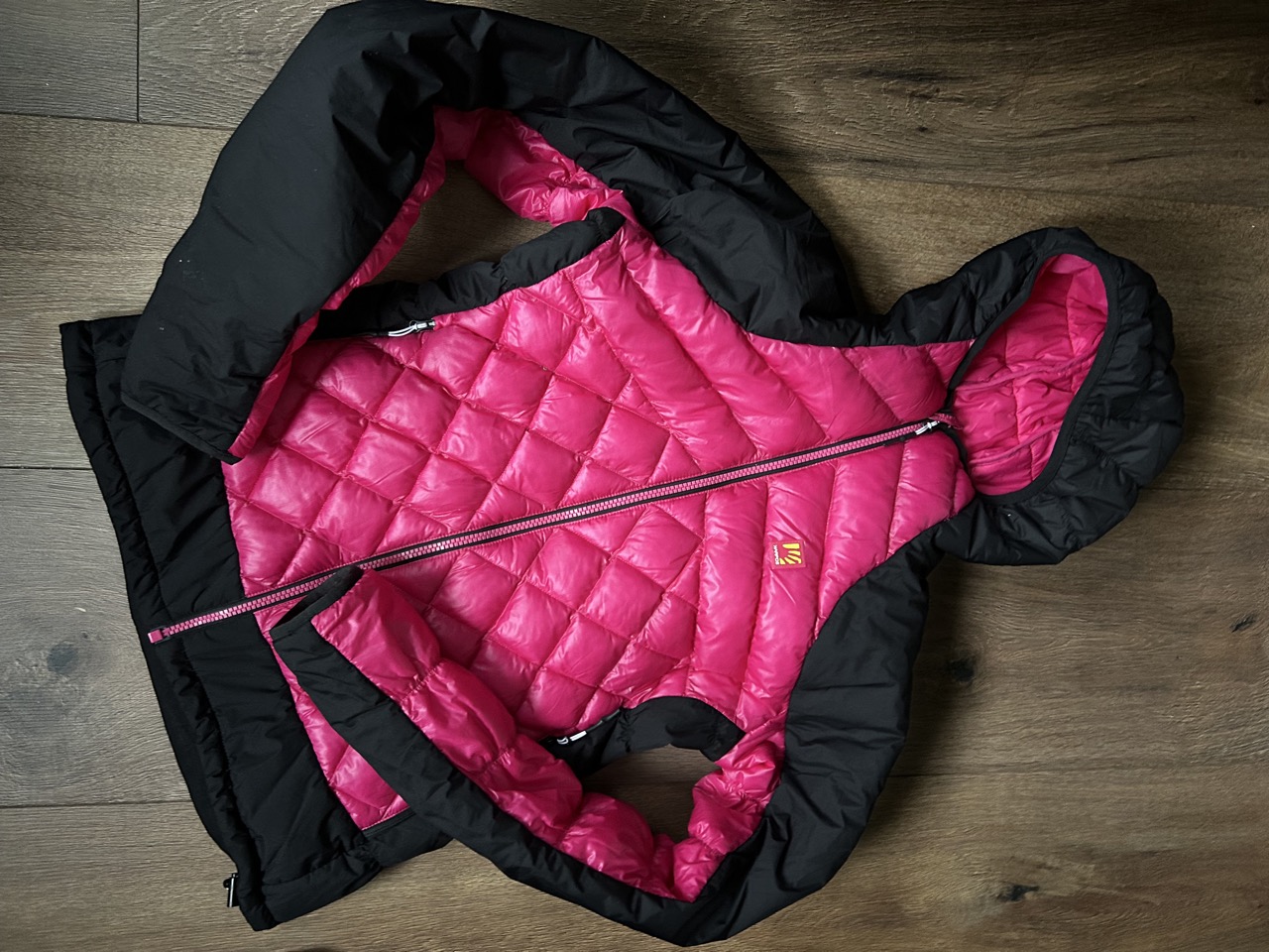 Der kompetente OUTSIDEstories-Test: KARPOS Lastei Active Plus W Jacket - Winterjacke, Damen