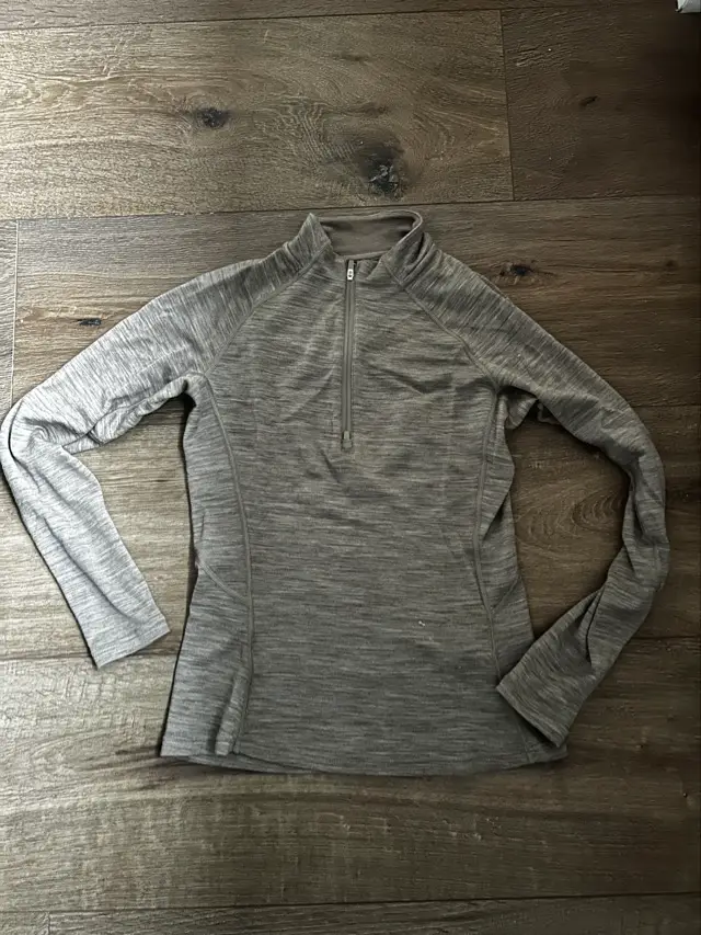 Der kompetente OUTSIDEstories-Test: ZAJO Hejma Merino Zip Top